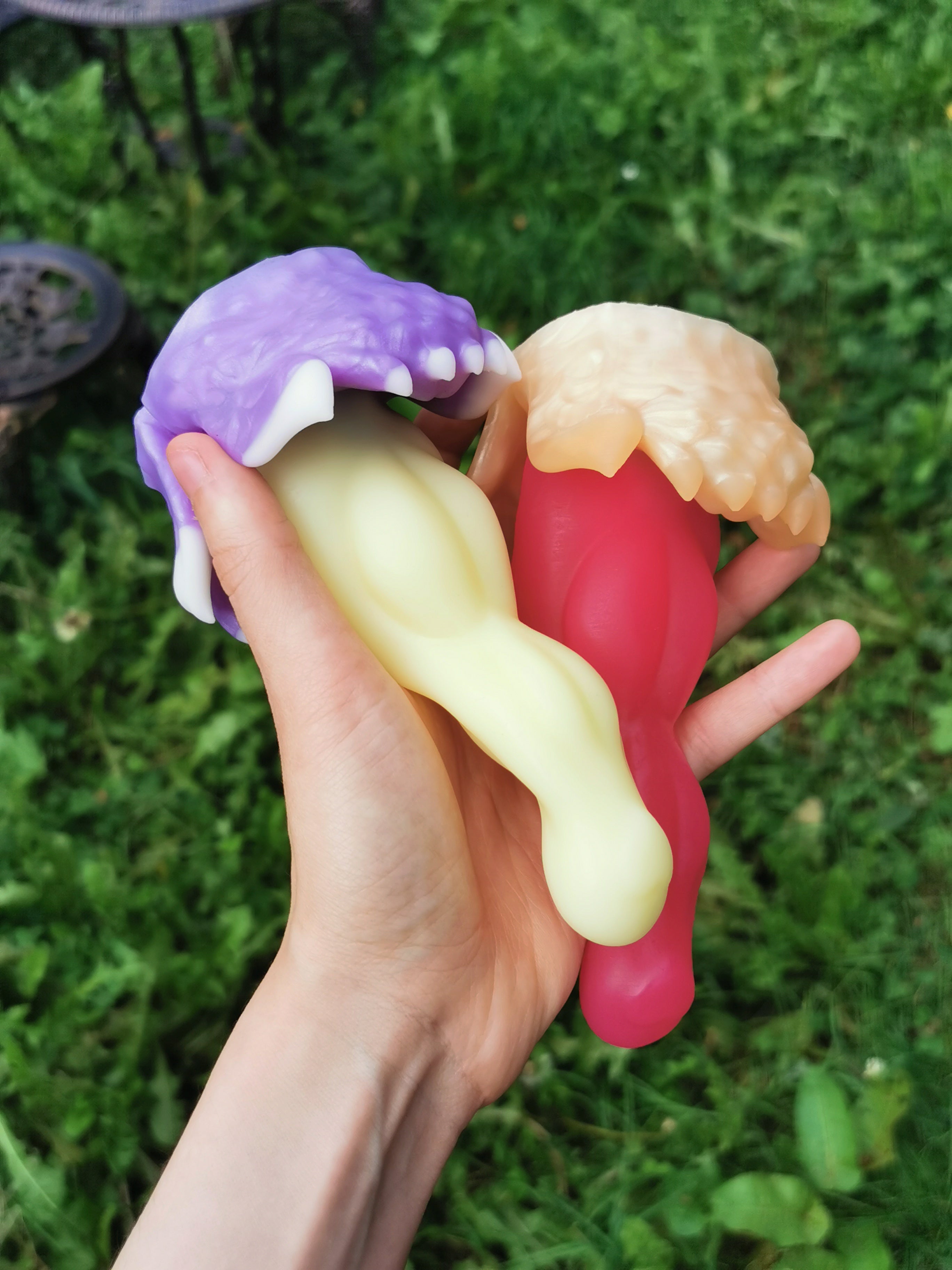 Seasonal toys