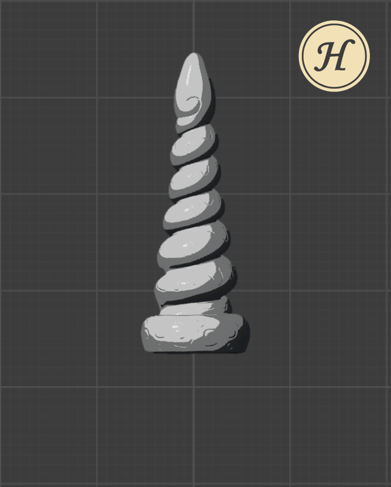 Ecstasy Custom Large