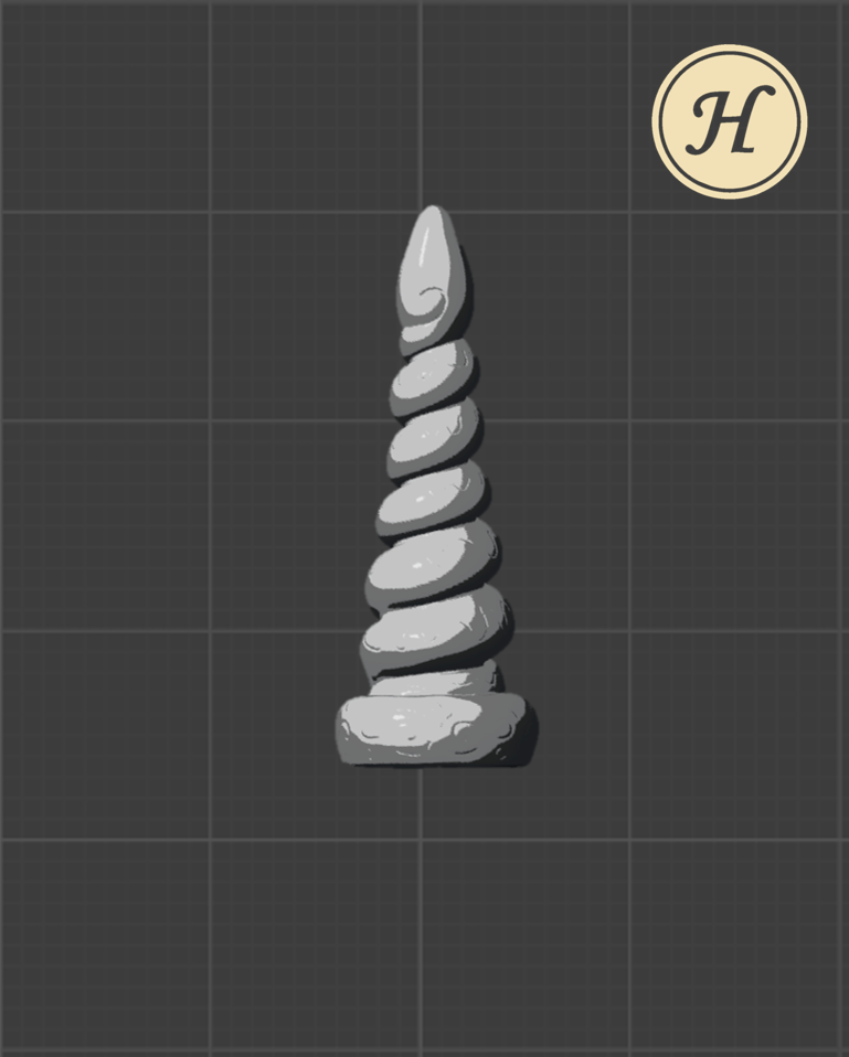 Ecstasy Custom Medium