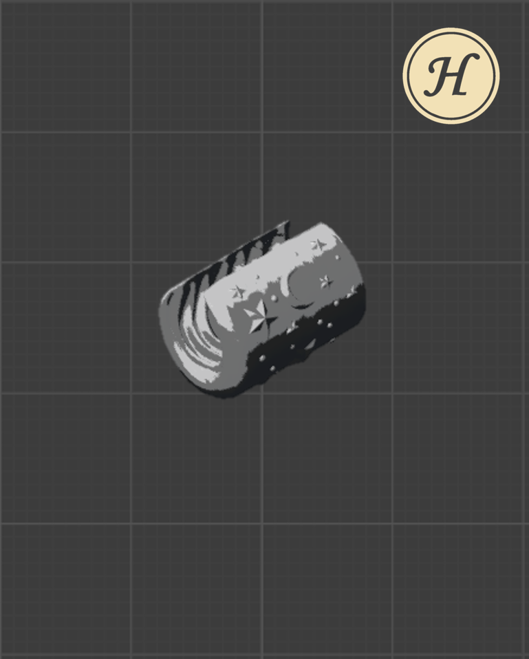 Radiance Custom Mini