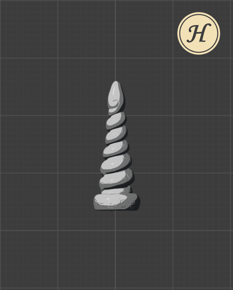 Ecstasy Custom Small