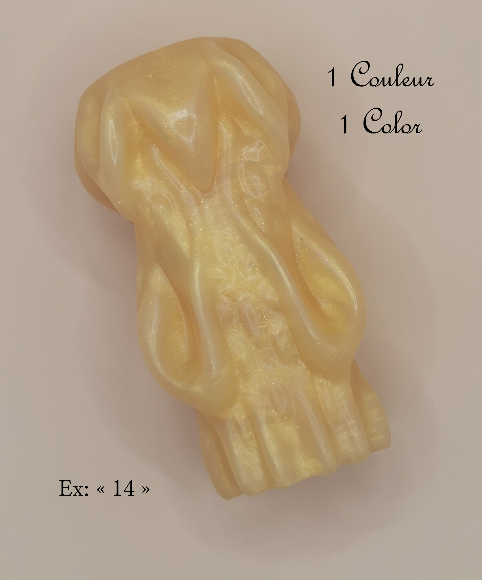 Bliss Custom (Mini, Extra-Soft 00-20)