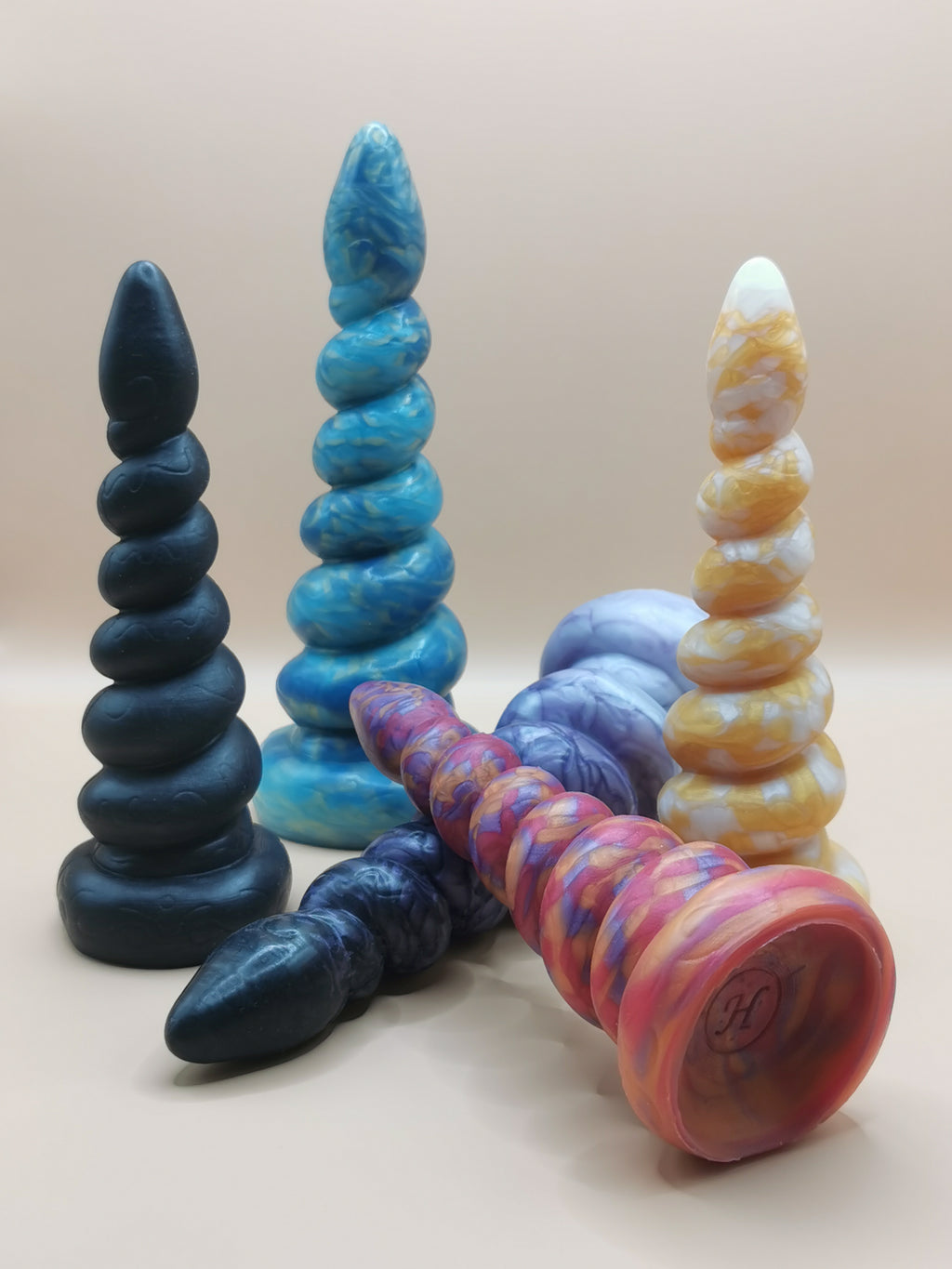 Ecstasy Custom (Small, Soft 00-30)