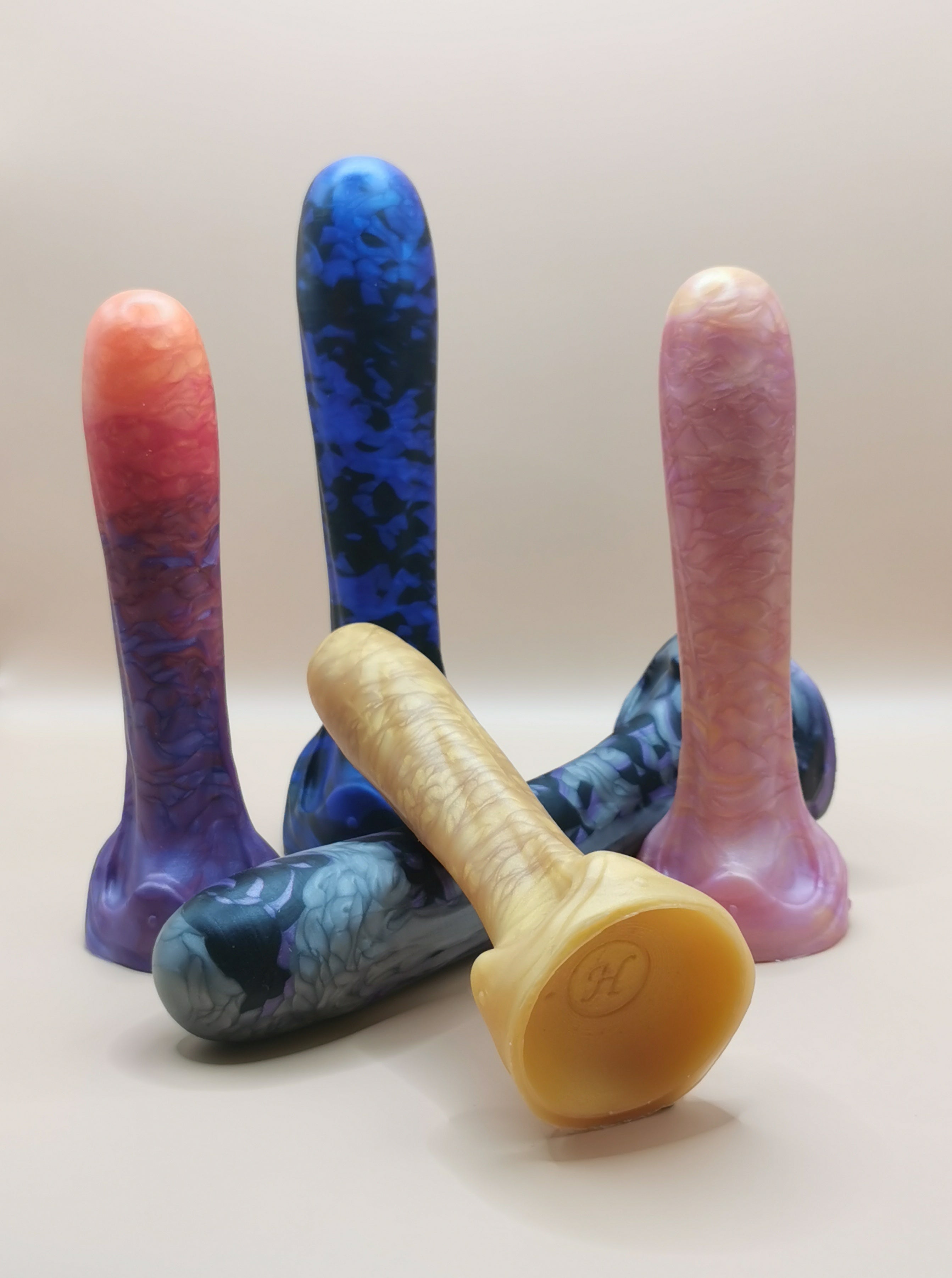 Wonder Custom (Medium, Medium-Soft 00-50)