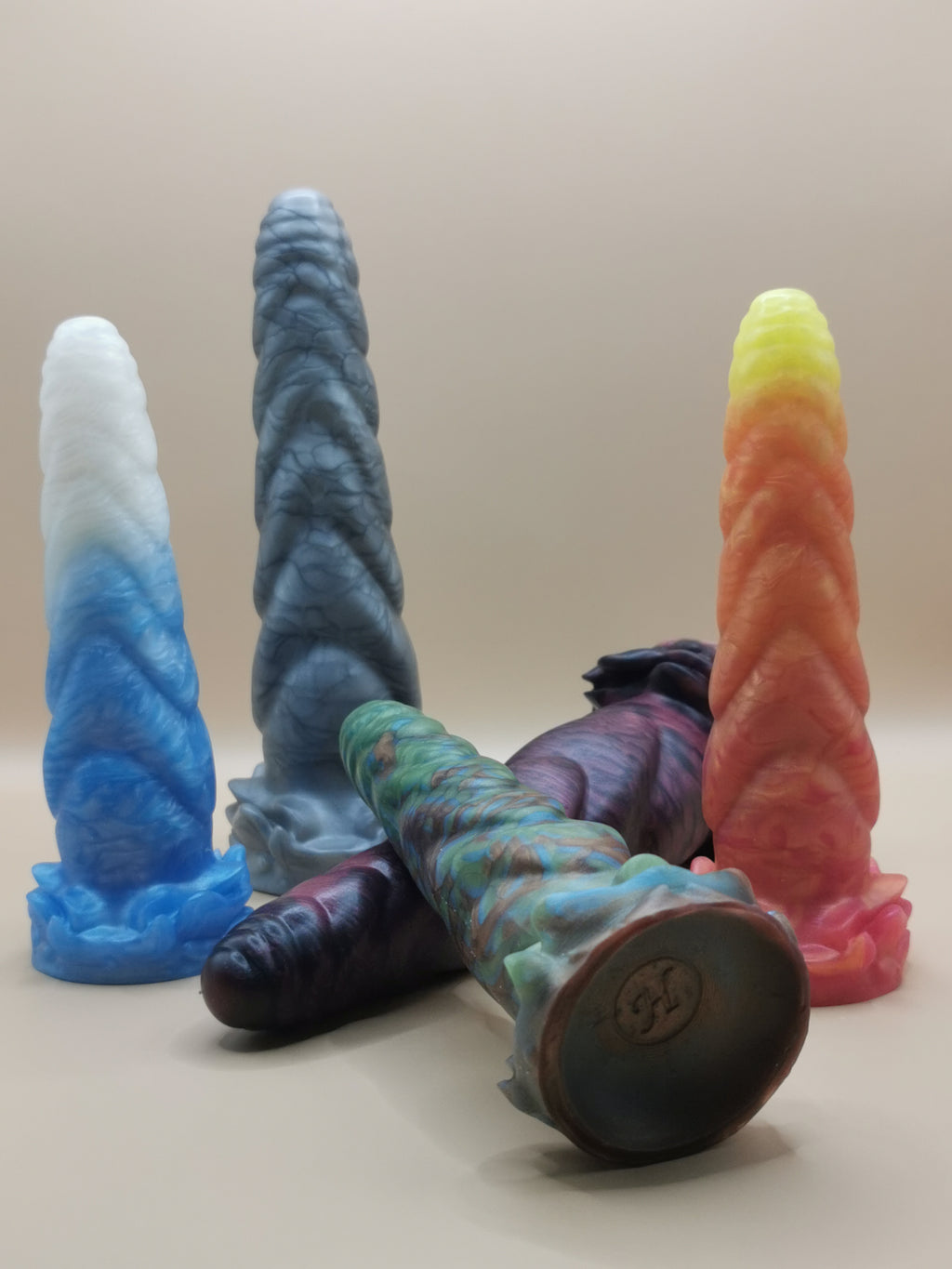 Rapture Custom (Medium, Soft 00-30)