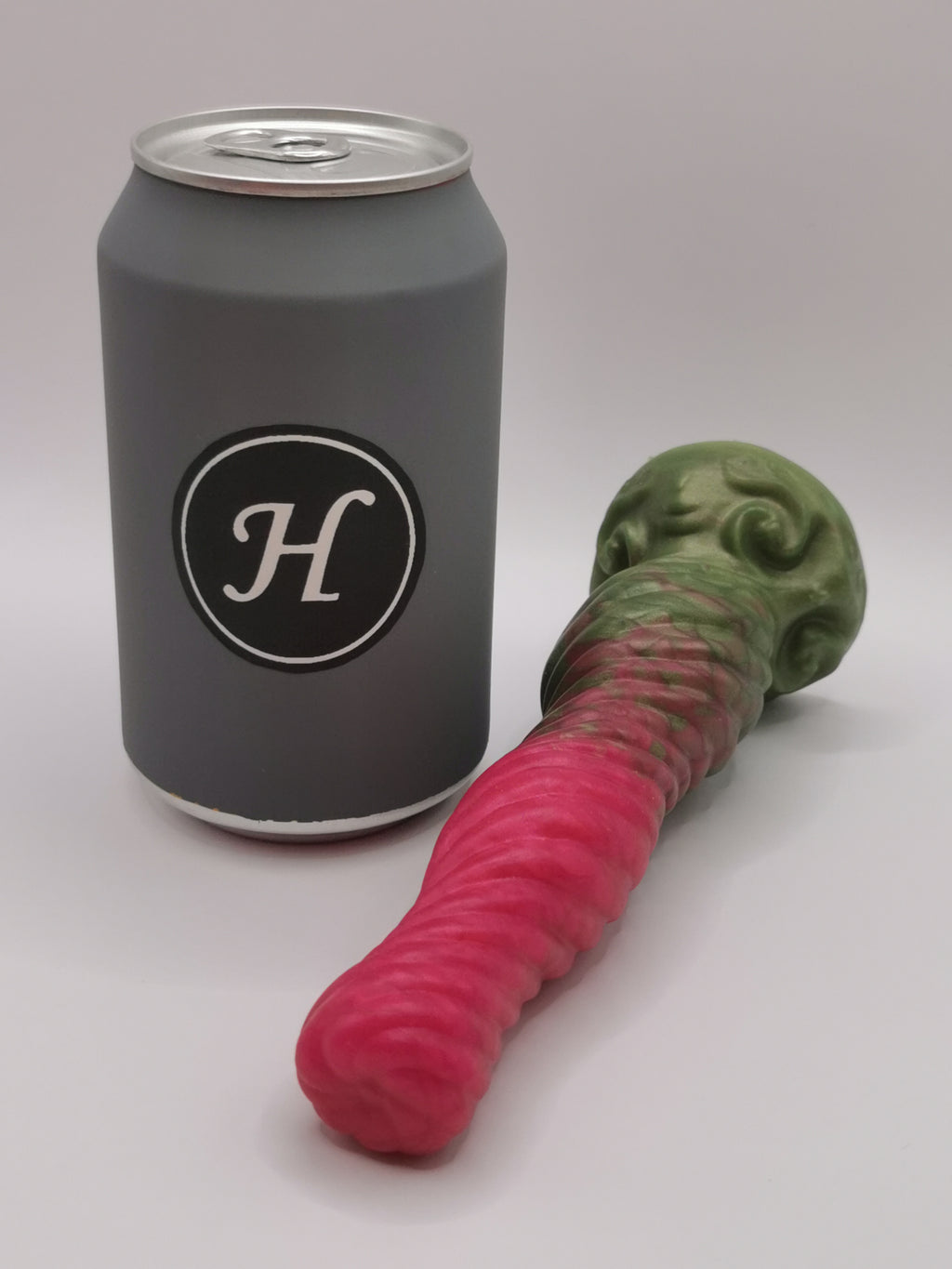 Joy Fade Cherry Green (Small, Medium A10)