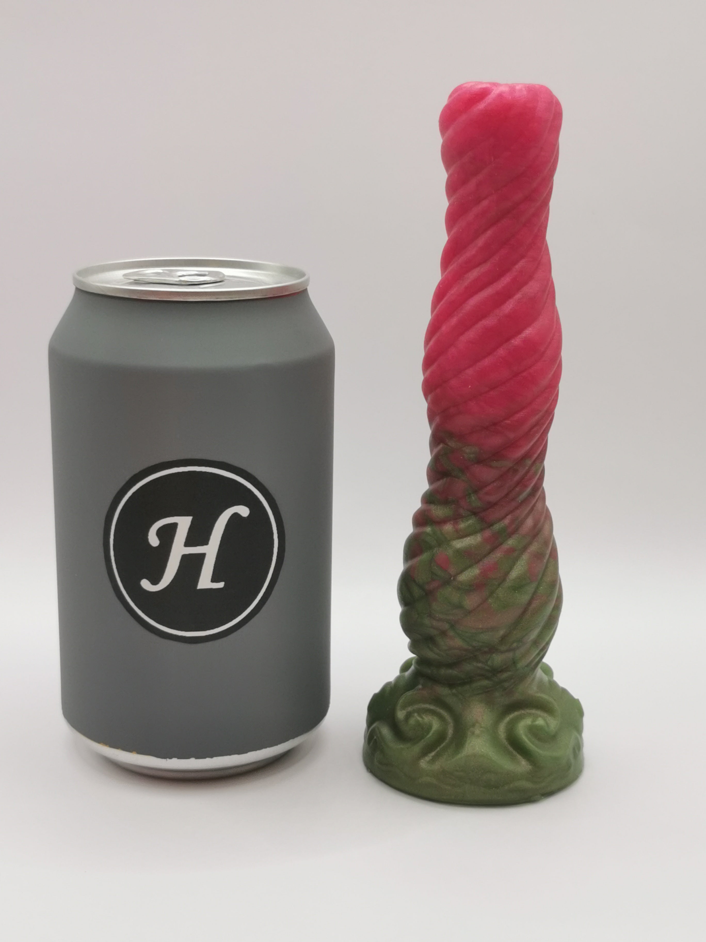 Joy Fade Cherry Green (Small, Medium A10)