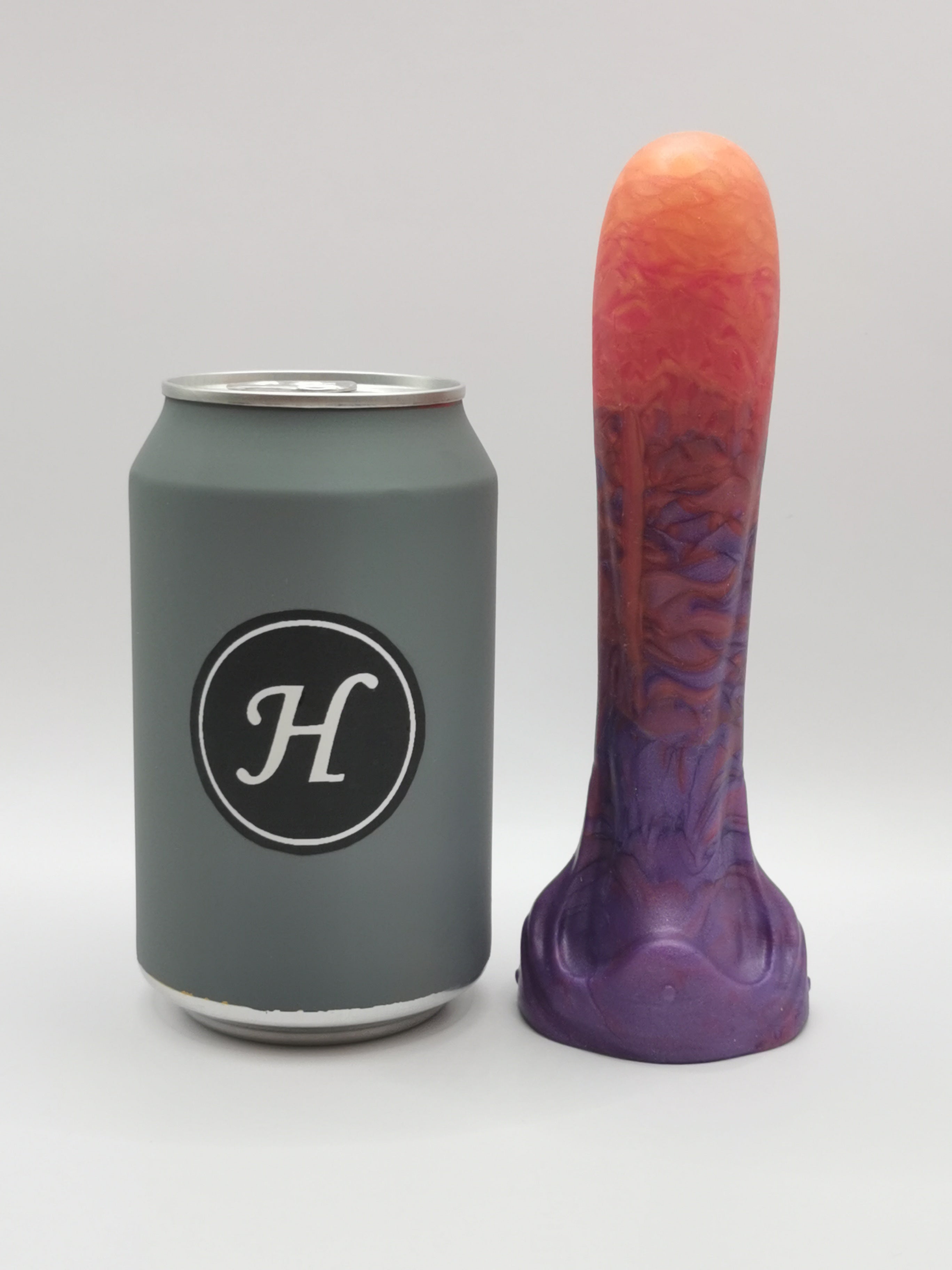 Wonder Fade Lilac Cherry Orange (Small, Medium A10)