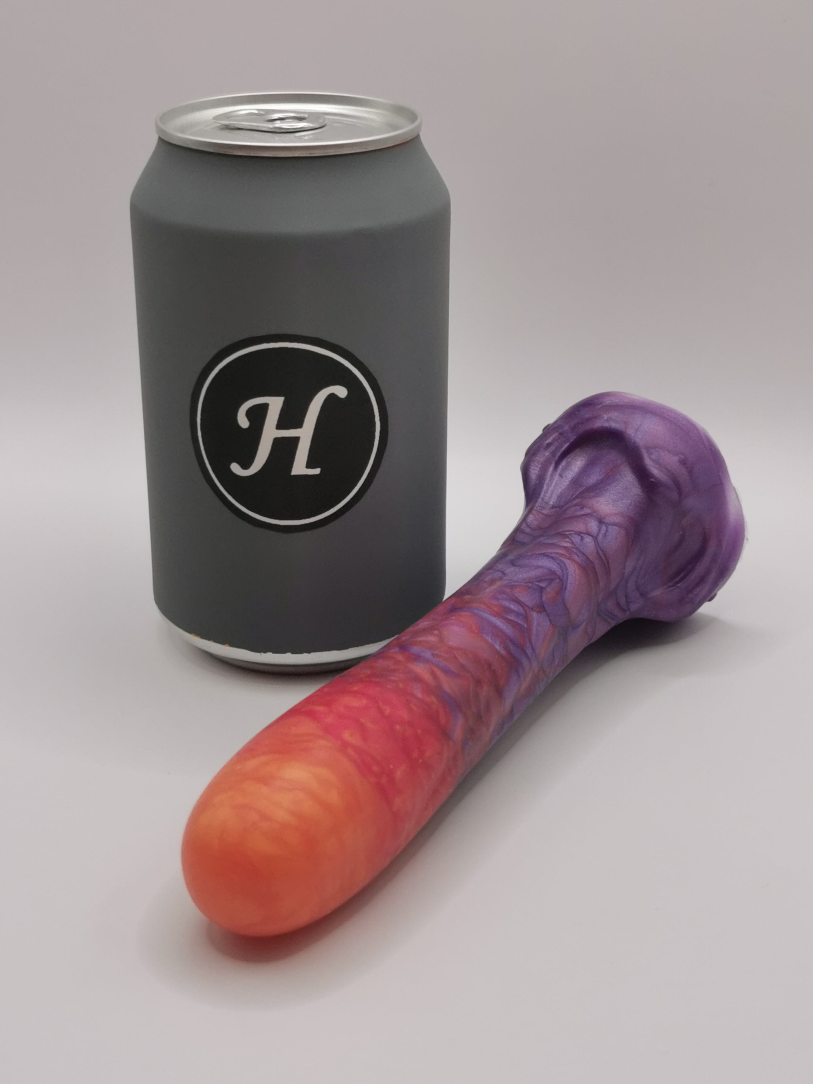 Wonder Fade Lilac Cherry Orange (Small, Medium A10)