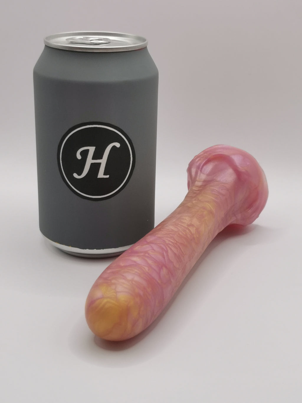 Wonder Rose Gold (Small, Medium A10)