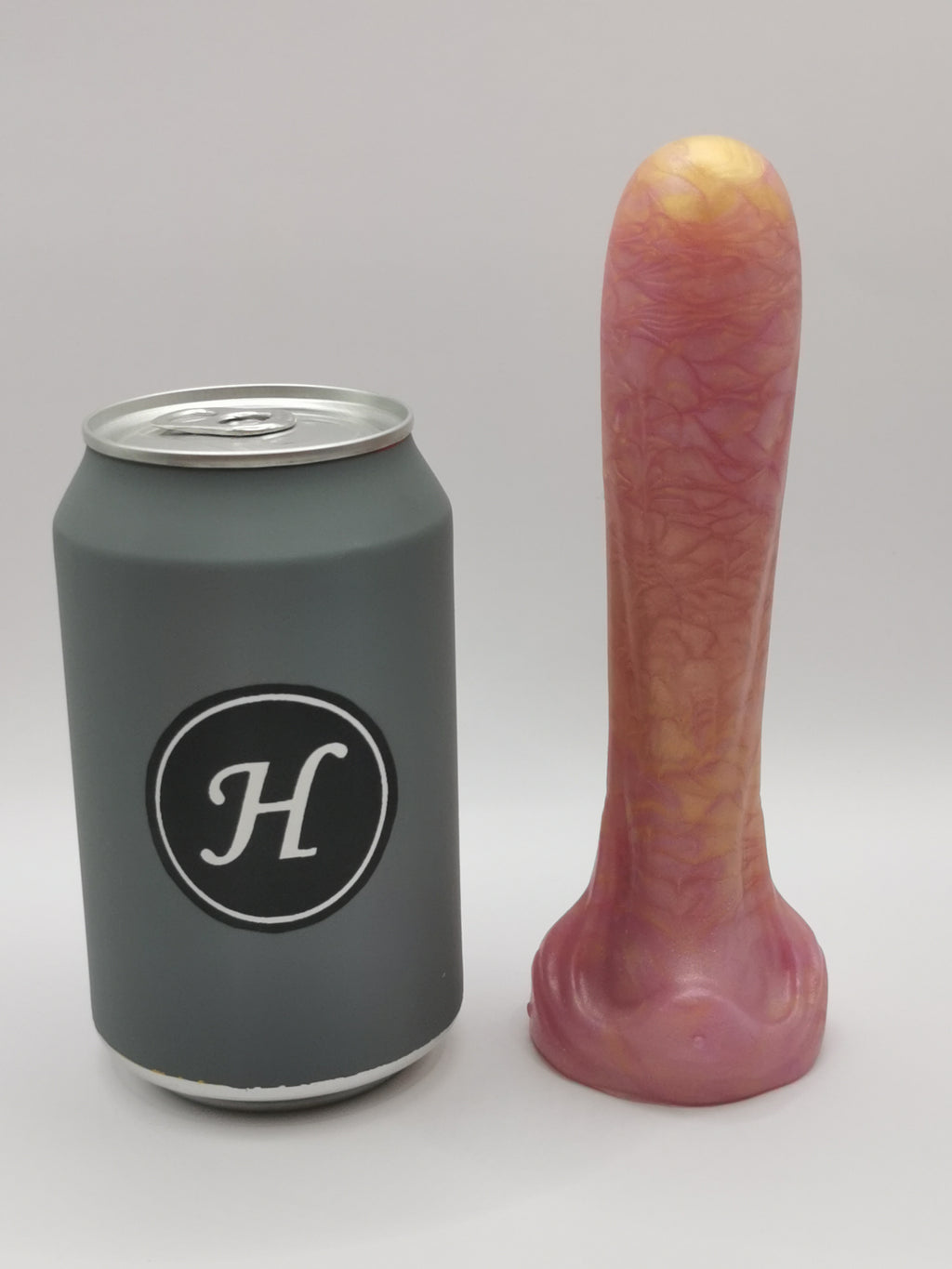 Wonder Rose Gold (Small, Medium A10)