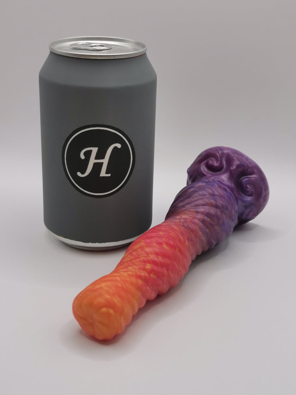 Joy Fade Lilac Cherry Orange (Small, Soft 00-30)