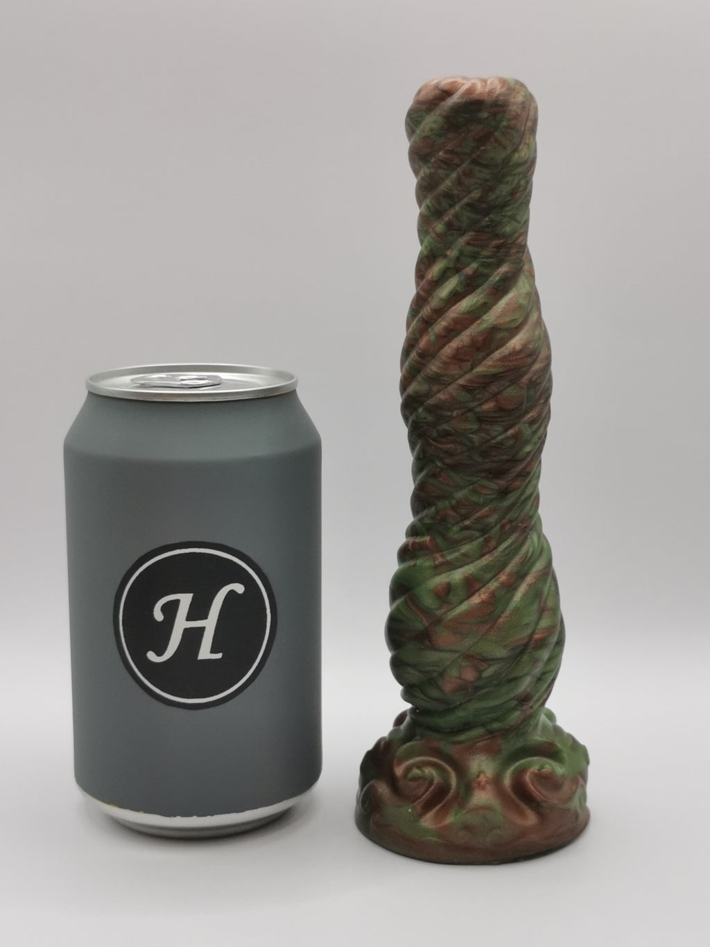 Joy Marble Green Copper (Medium, Firm A20)