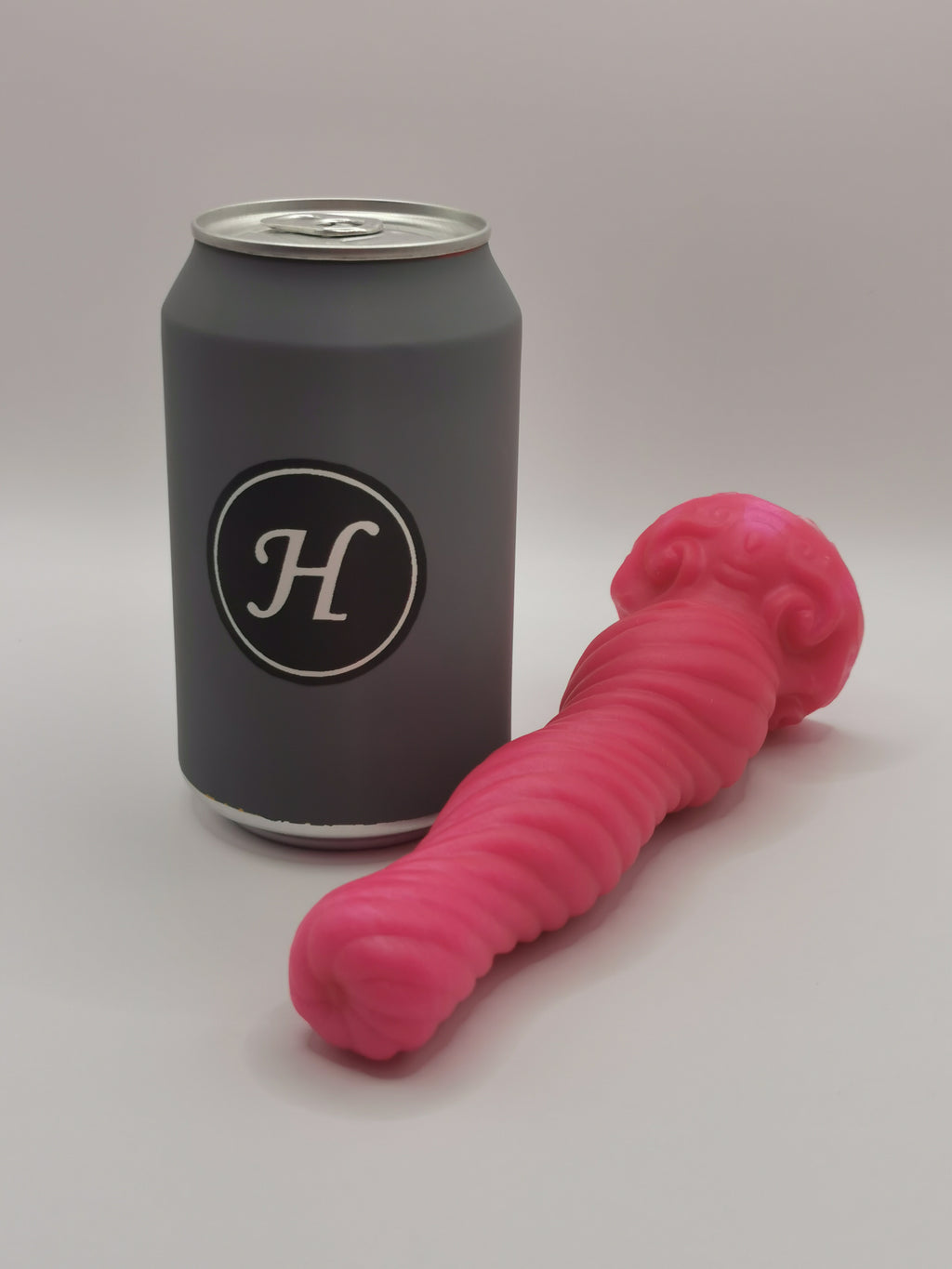 Joy GITD Cherry (Small, Soft 00-30)