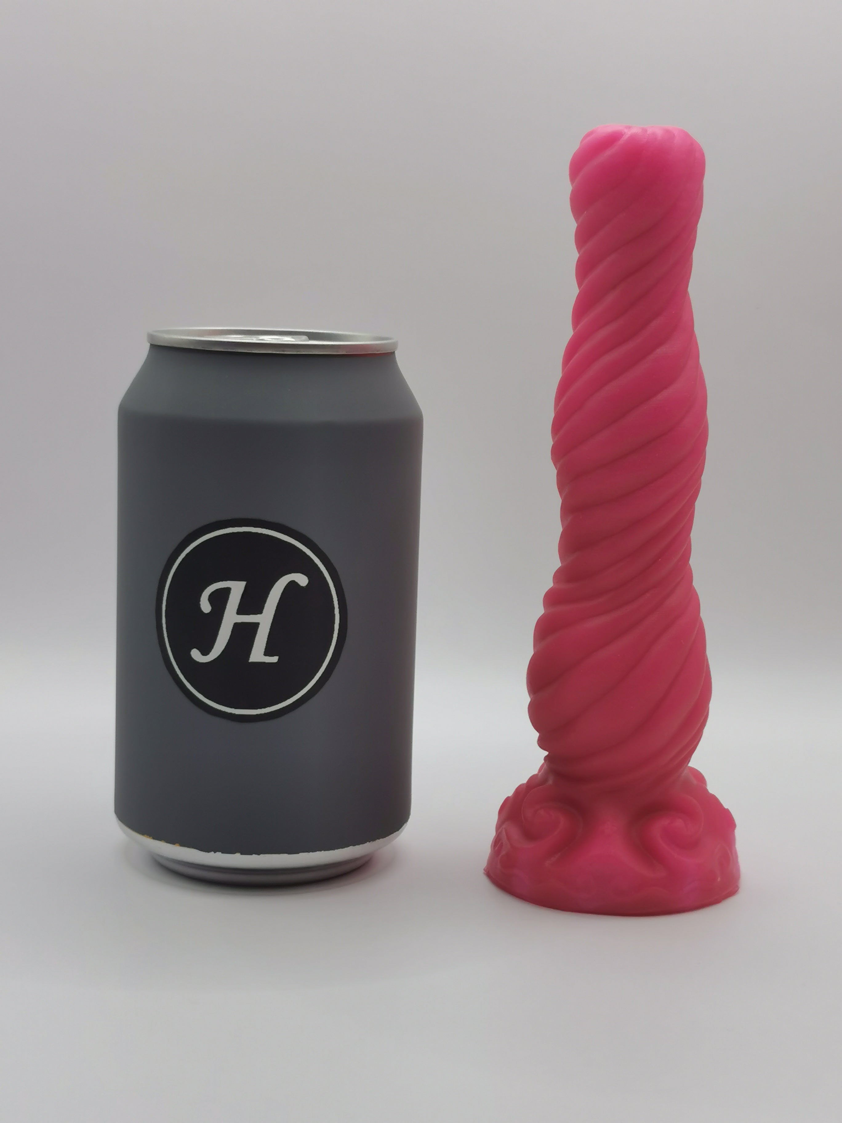 Joy GITD Cherry (Small, Soft 00-30)