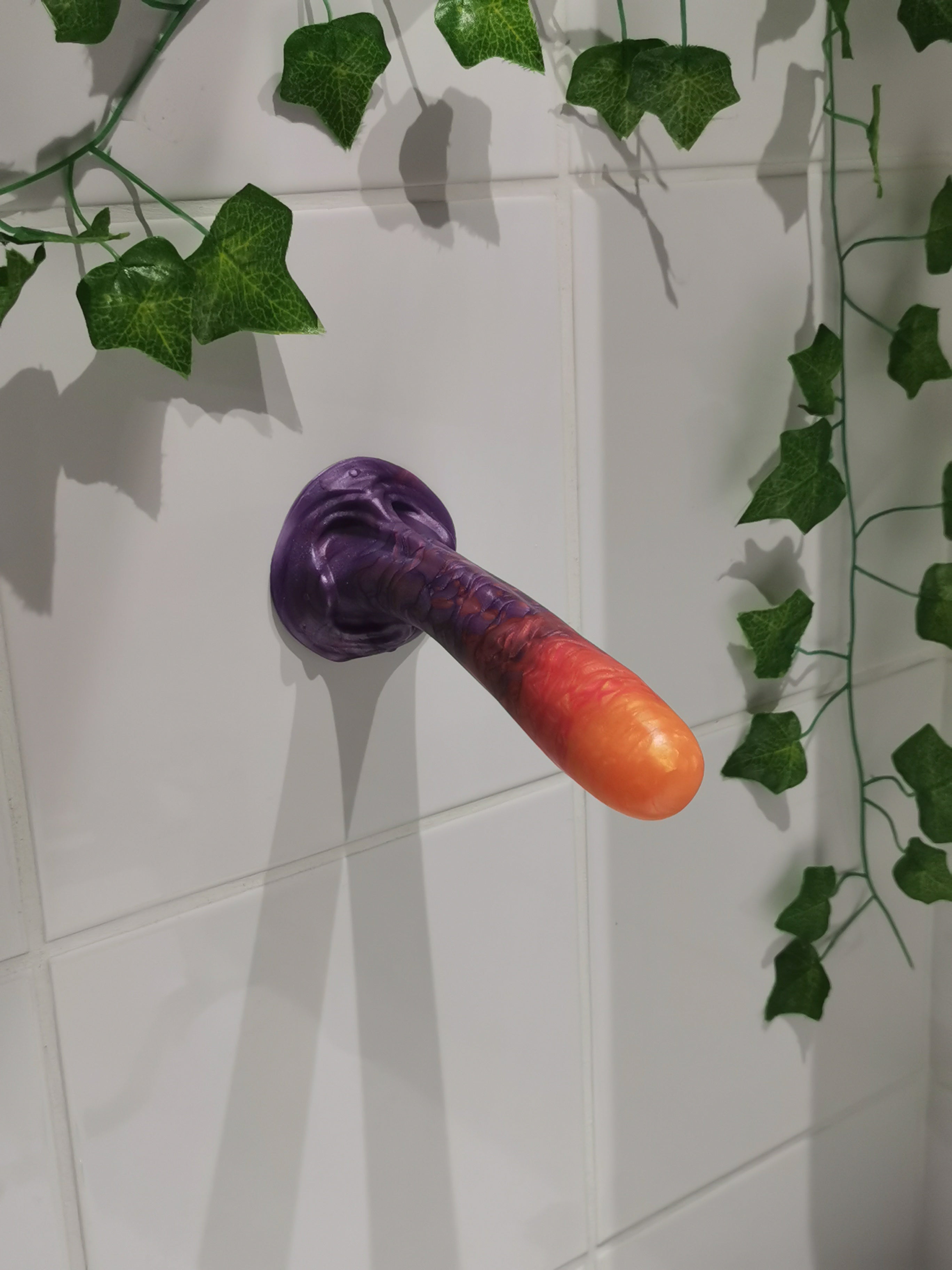 Wonder Fade Lilac Cherry Orange (Small, Medium A10)