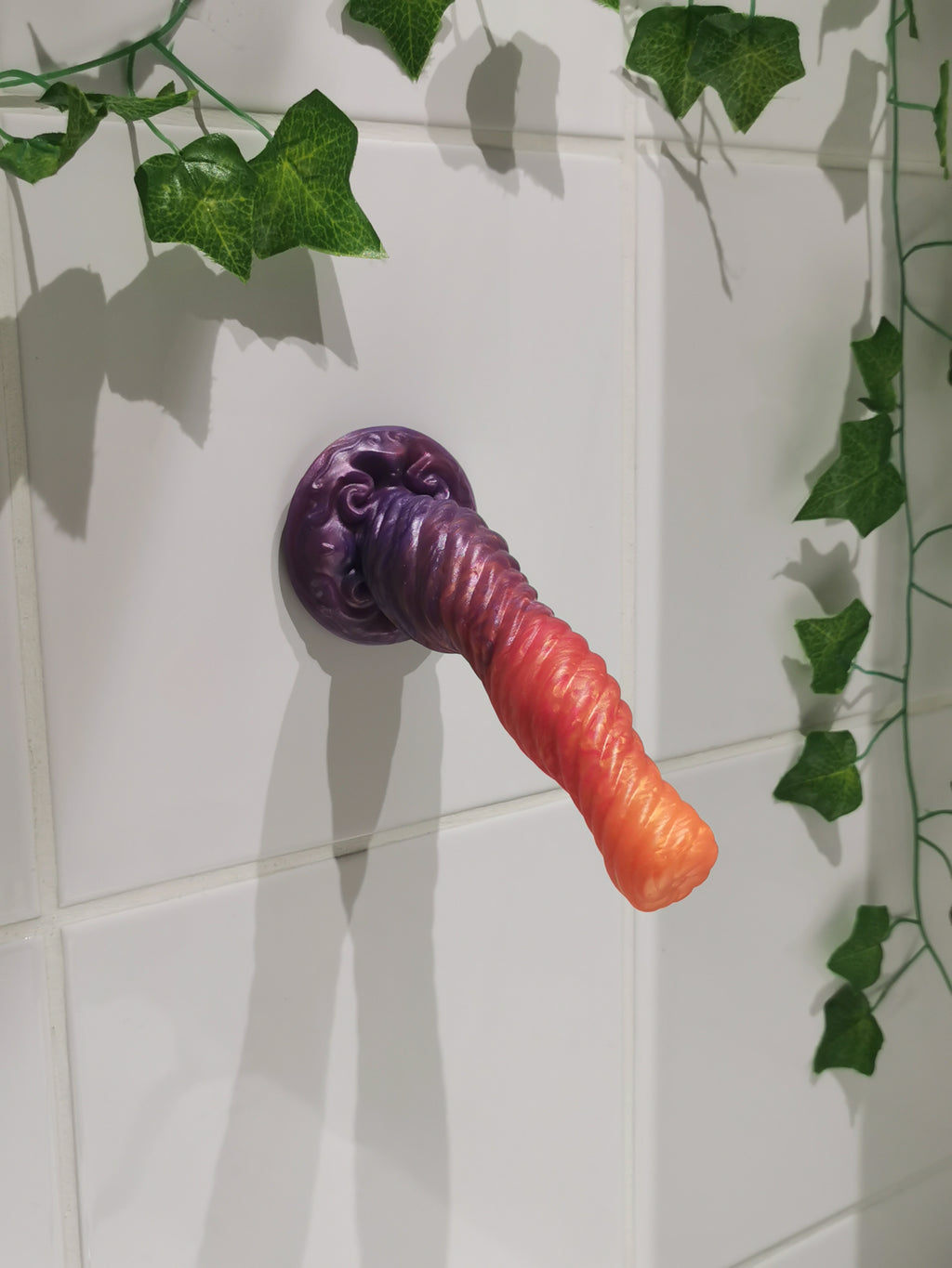 Joy Fade Lilac Cherry Orange (Small, Soft 00-30)