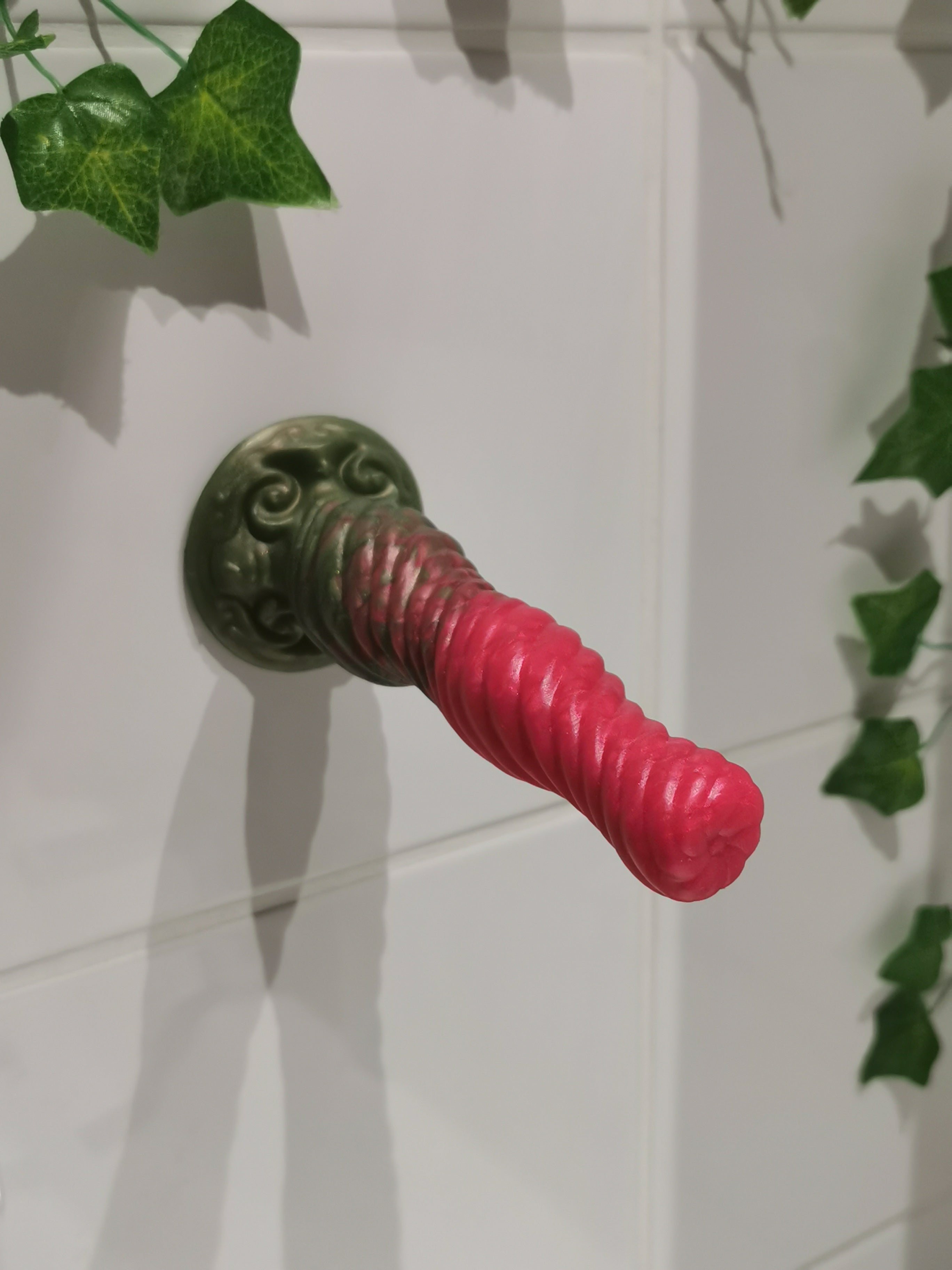 Joy Fade Cherry Green (Small, Medium A10)