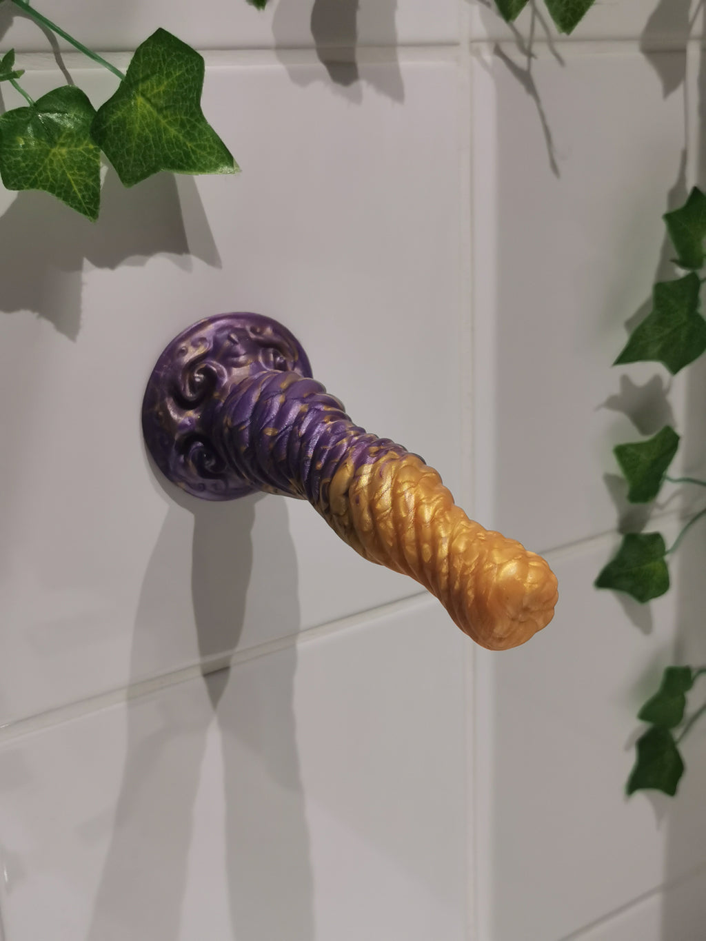 Joy Fade Lilac Gold - FLOP (Small, Medium A10)