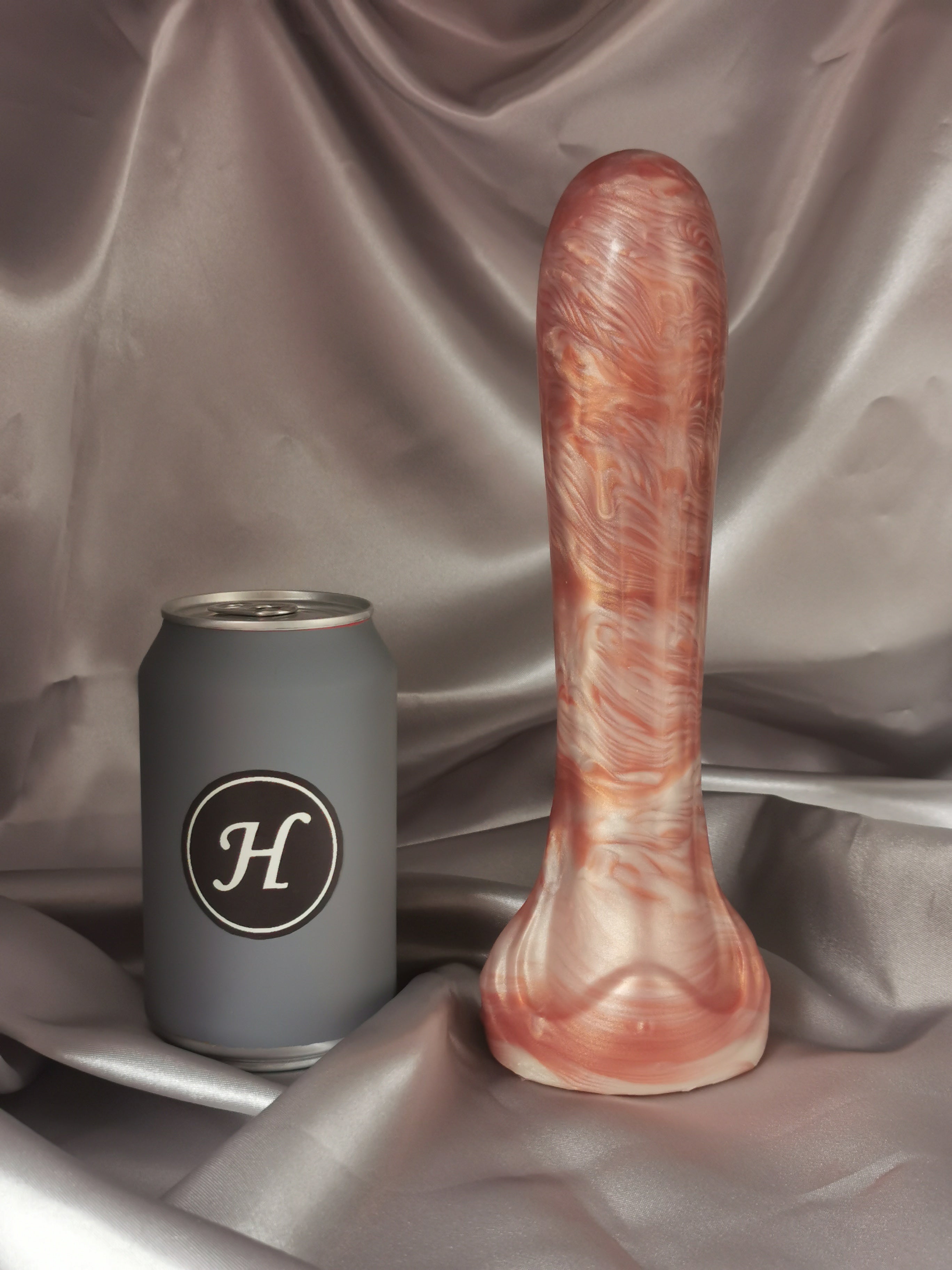 Wonder Cream Copper - FLOP (Large, Medium A10)