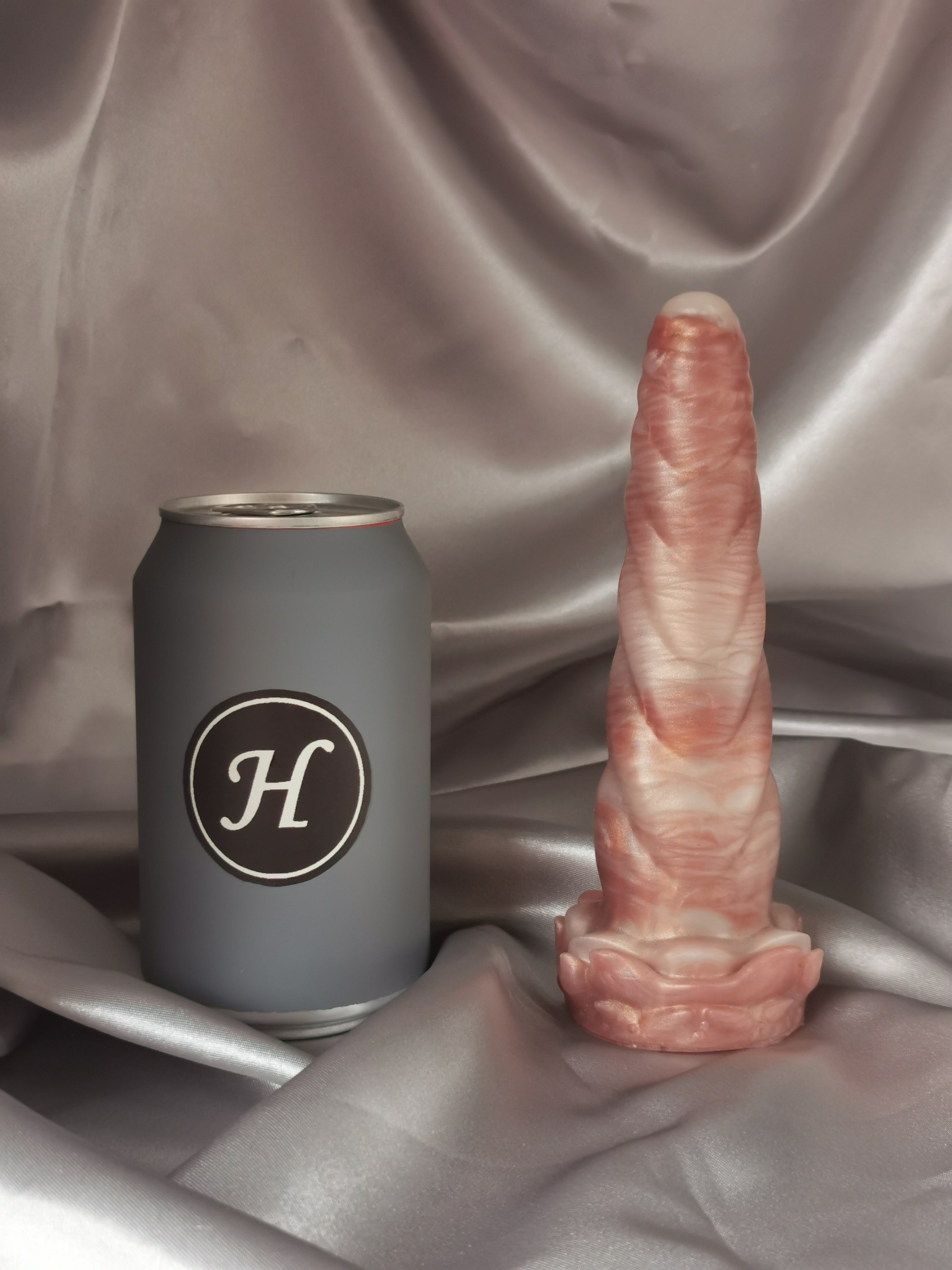 Rapture Cream Copper - FLOP (Small, Firm A20)