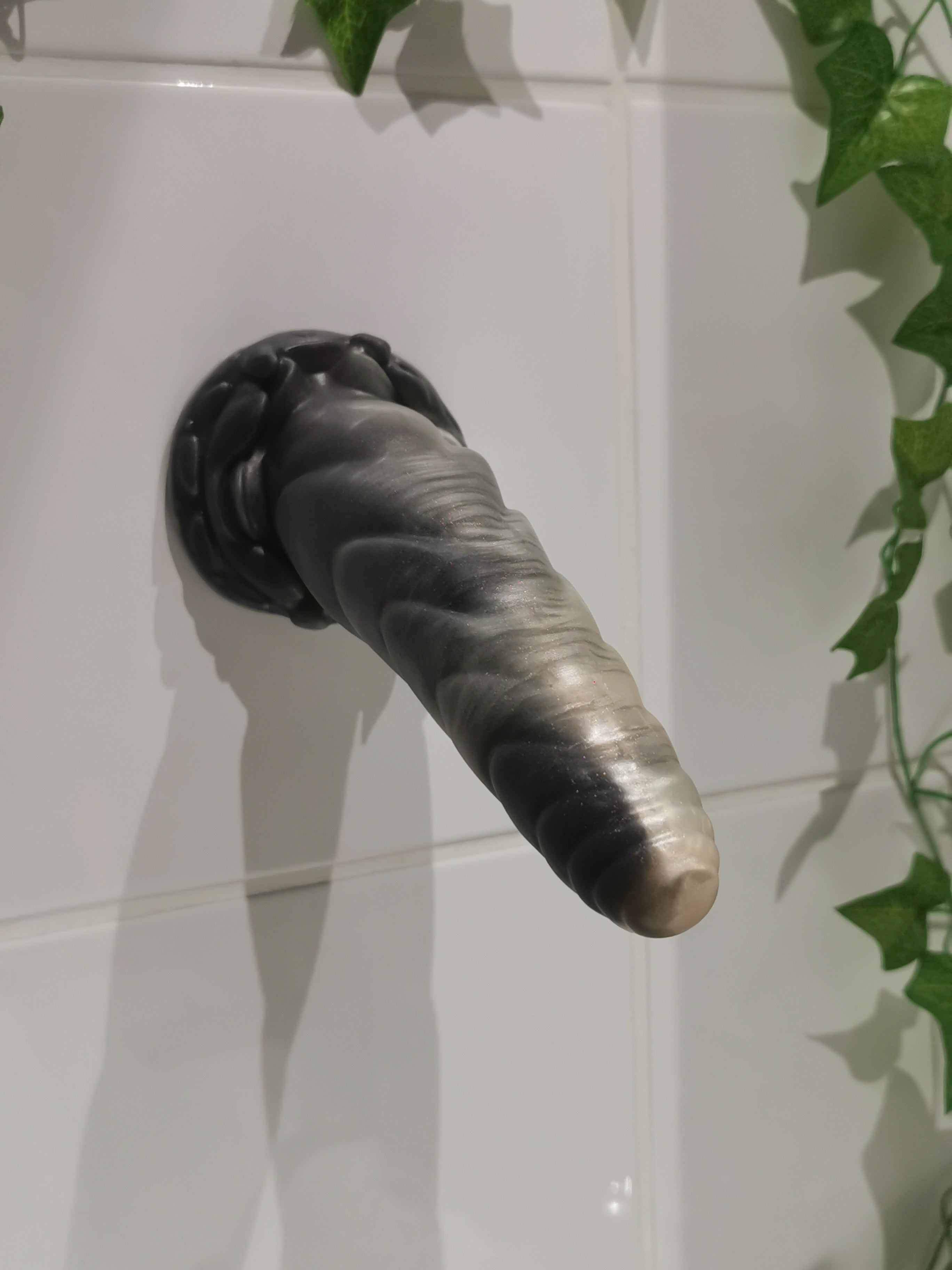 Rapture Black Cream Colorshift Pink (Medium, Soft 00-30)