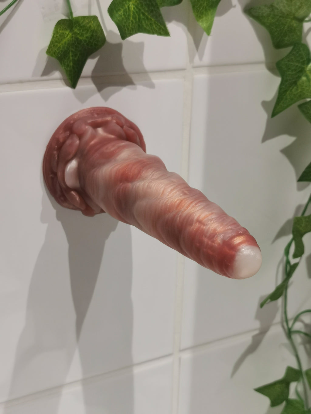 Rapture Cream Copper - FLOP (Small, Firm A20)