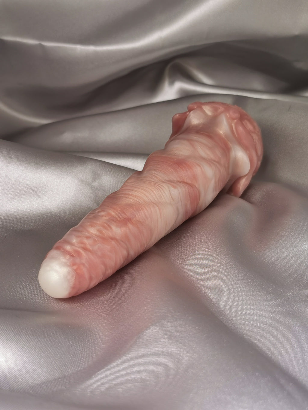 Rapture Cream Copper - FLOP (Small, Firm A20)