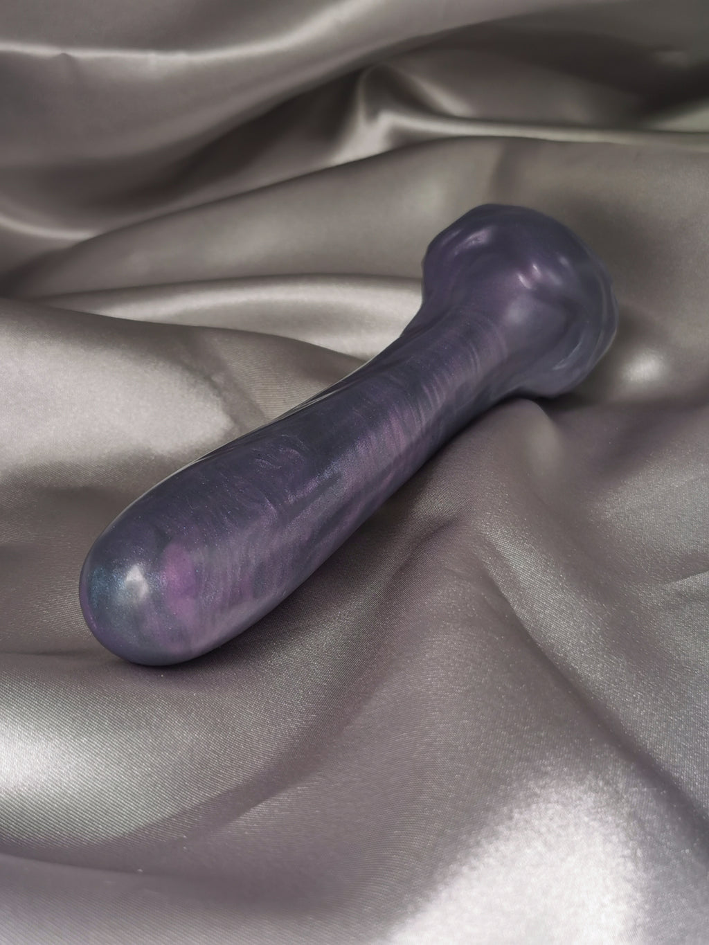 Wonder Noir Reflets Rose Blue (Small, Intermédiaire A10)