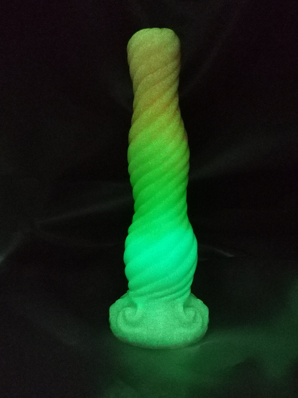 Joy Rainbow GITD (Medium, Soft 00-30)