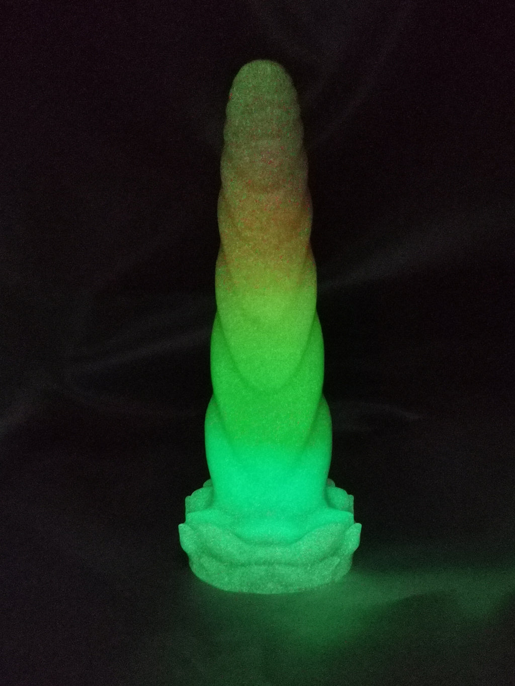 Rapture Rainbow GITD (Small, Medium A10)