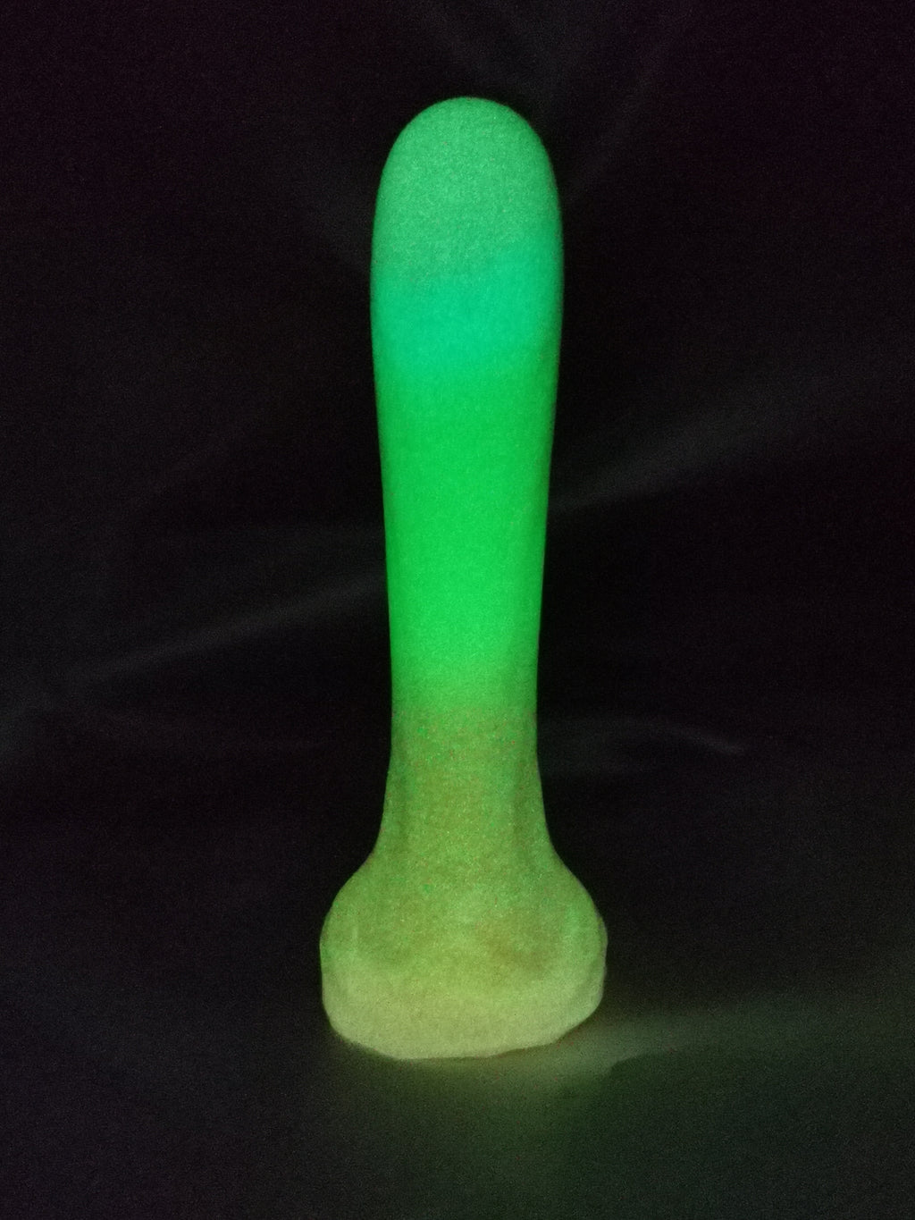 Wonder Reverse Rainbow GITD (Small, Firm A20)