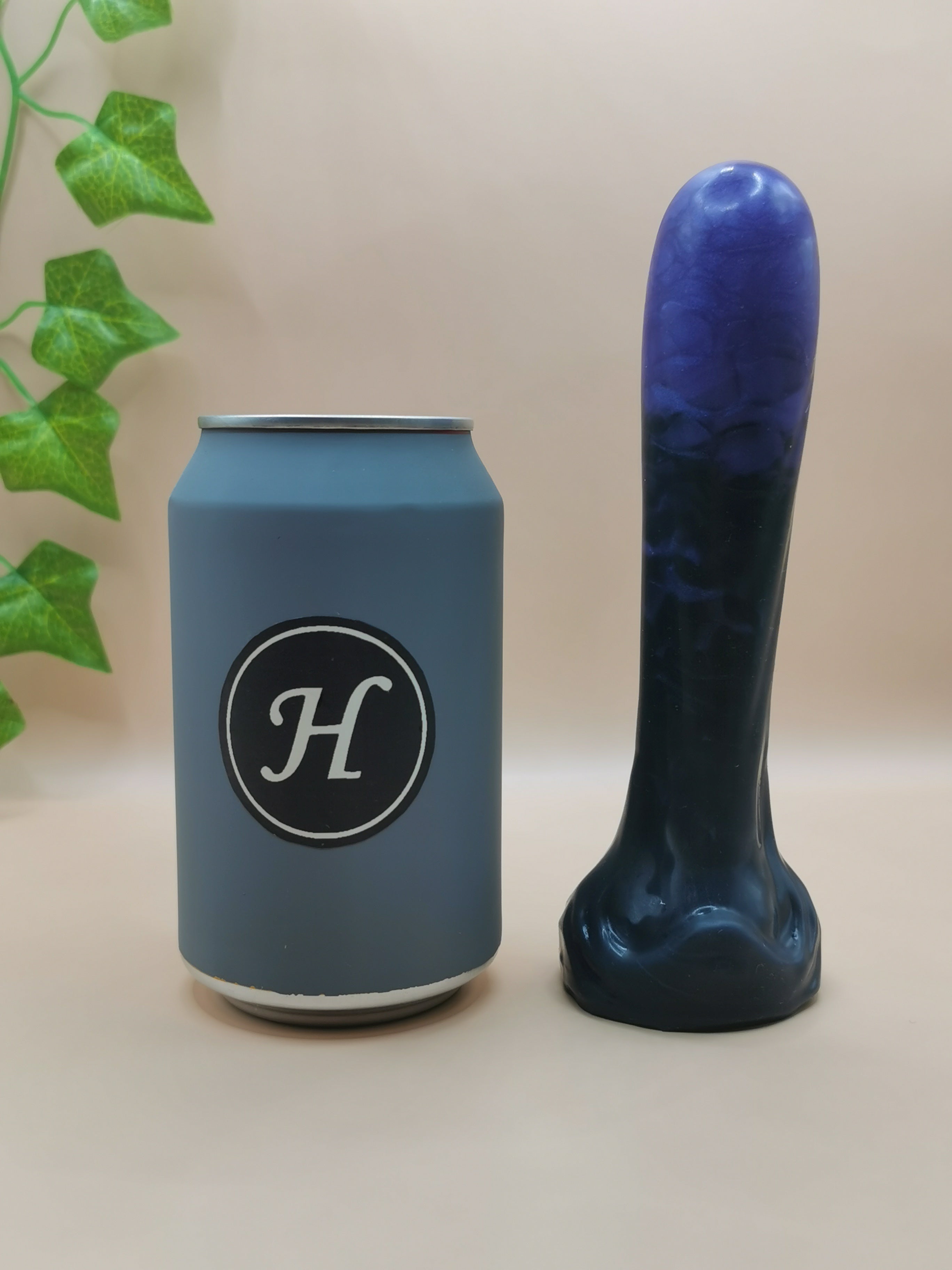 Wonder Hidden Ghosts GITD (Small, Medium A10)