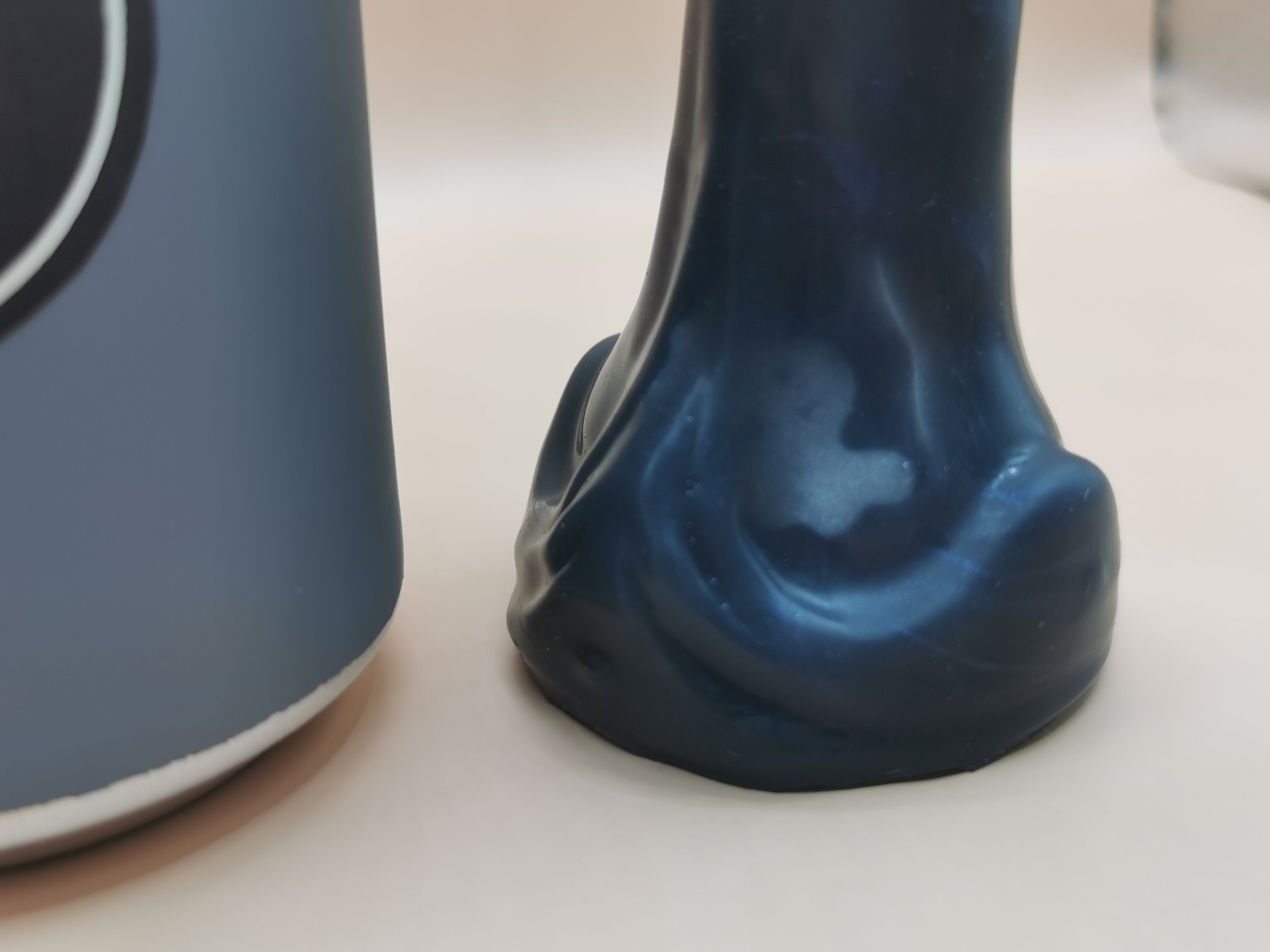 Wonder Hidden Ghosts GITD (Small, Medium A10)