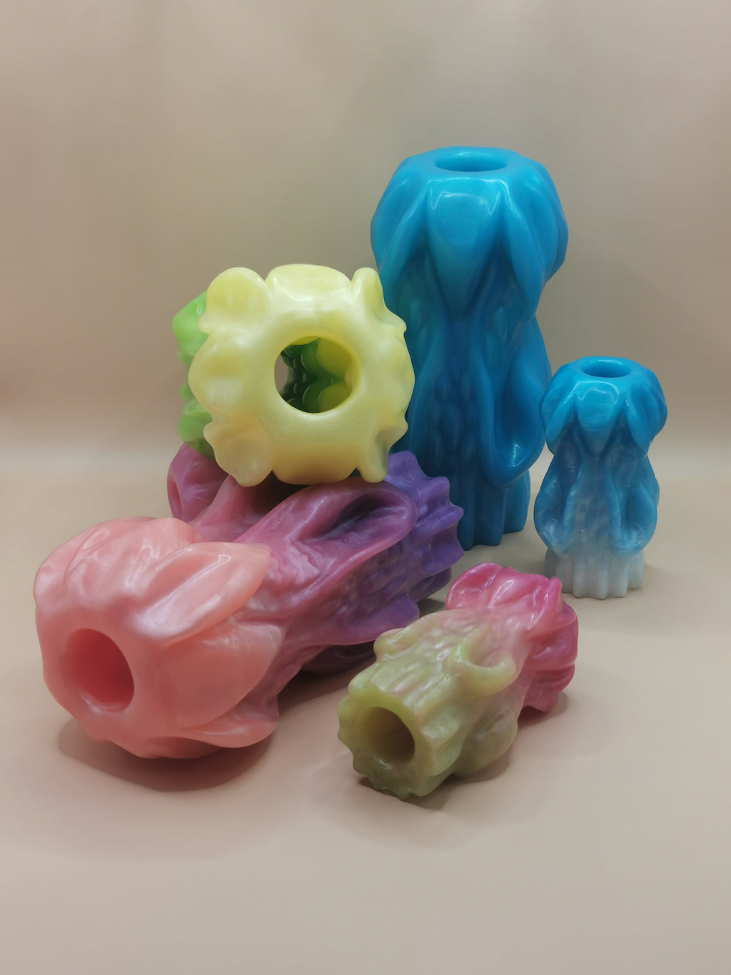 Bliss Custom (Mini, Extra-Soft 00-20)