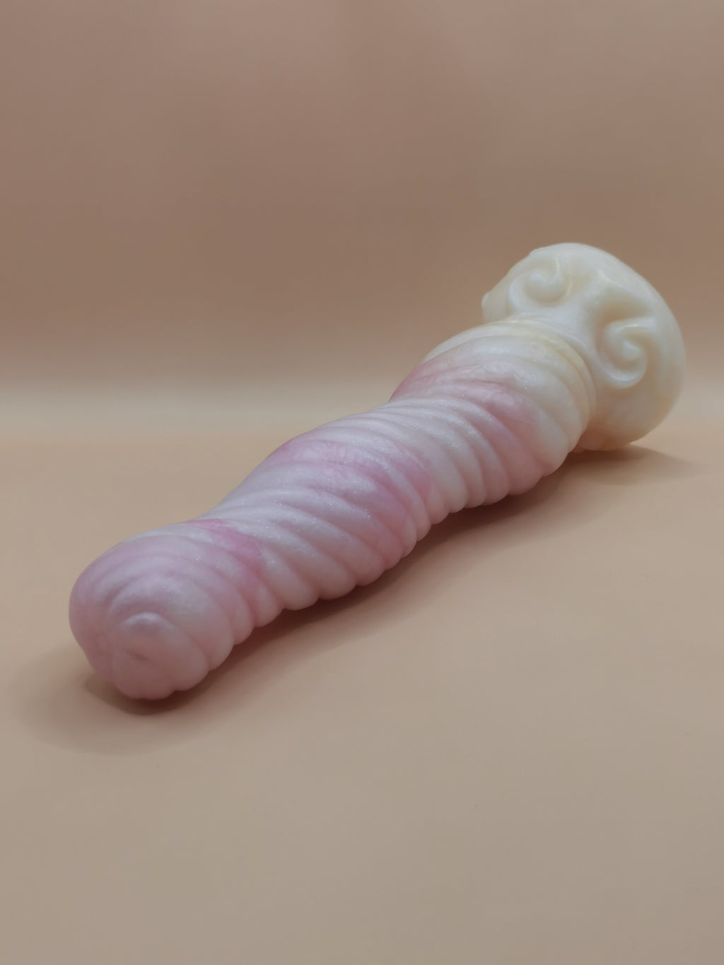 Joy GITD Pastel Cream Pink (Large, Medium-Soft 00-50)