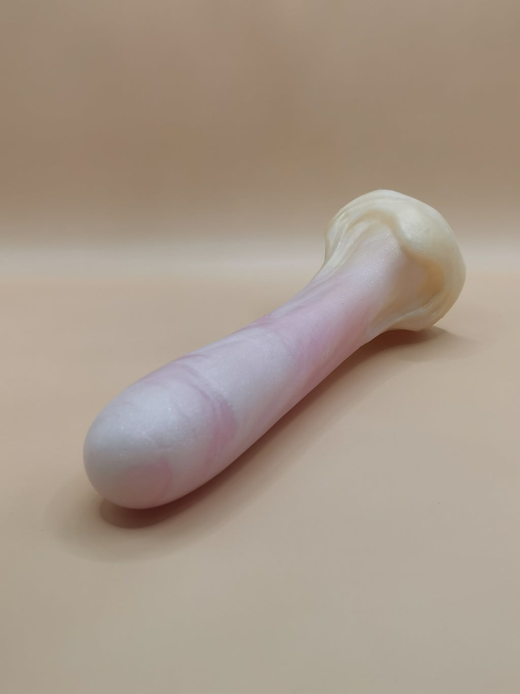 Wonder GITD Pastel Cream Pink (Medium, Medium-Soft 00-50)