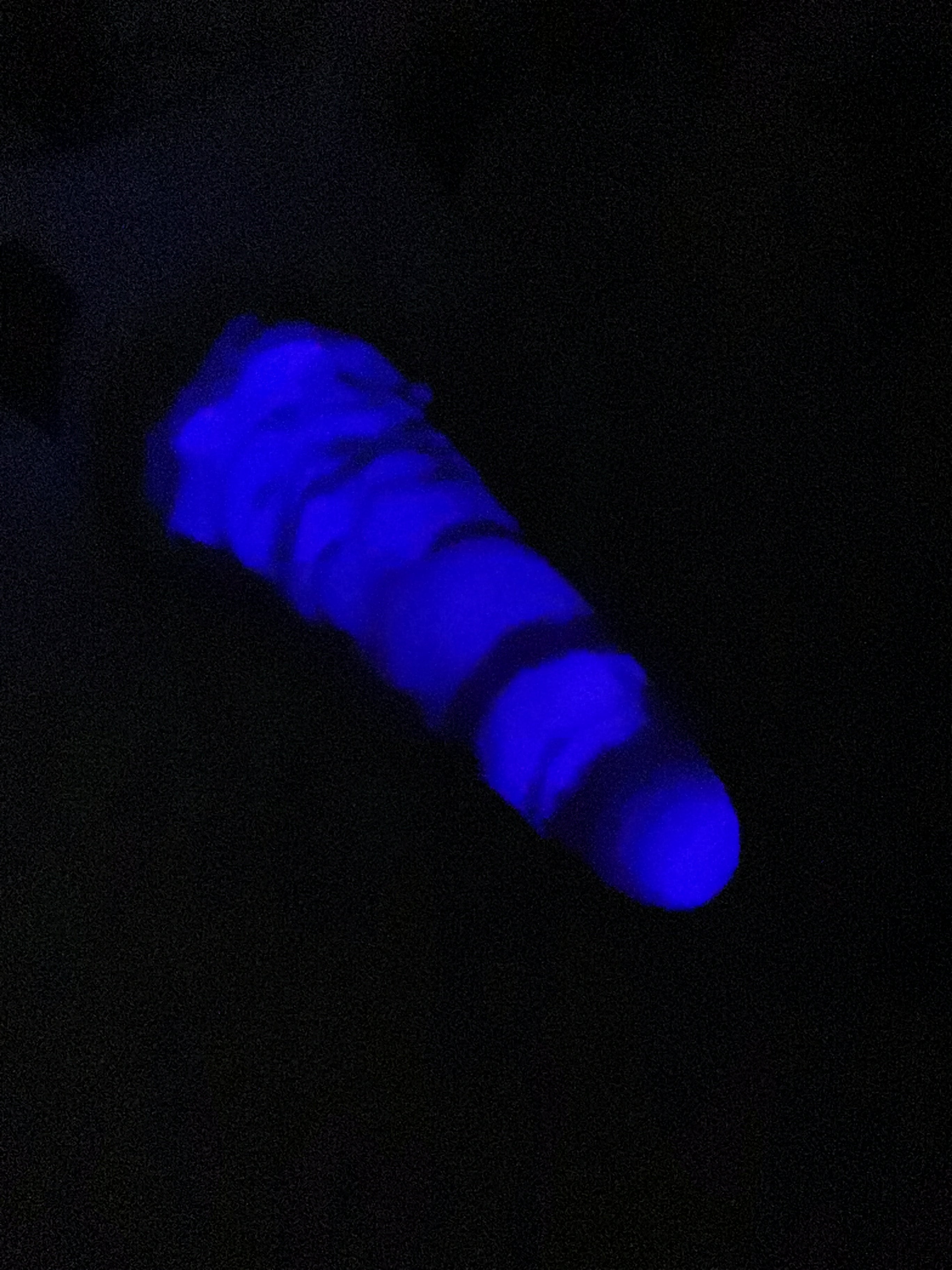 Rapture GITD Pastel Cream Pink (Medium, Medium-Soft 00-50)