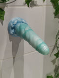 Rapture GITD Pastel Blue Mint (Medium, Medium-Soft 00-50)