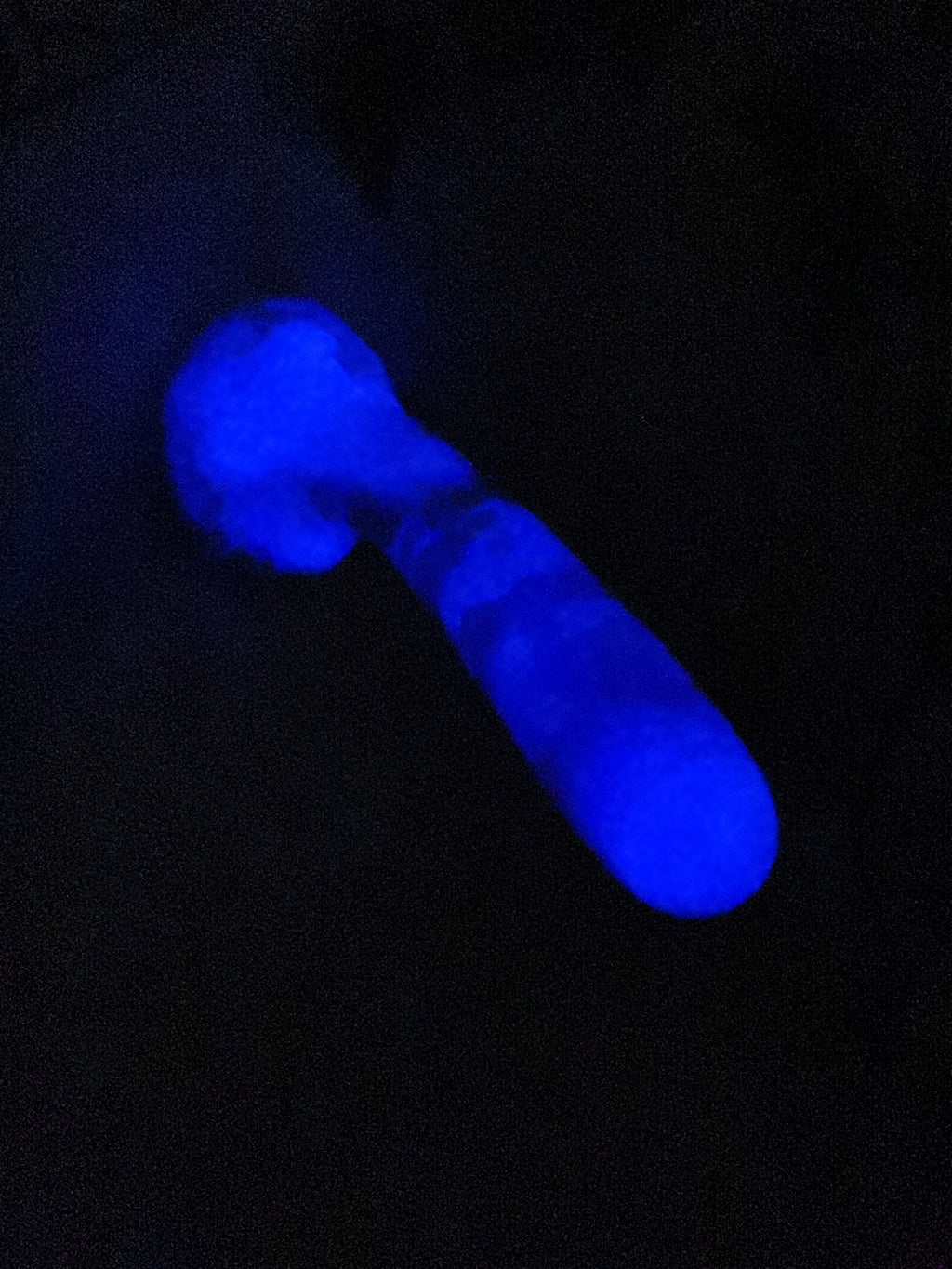 Wonder GITD Pastel Mint Pink (Small, Medium-Soft 00-50)