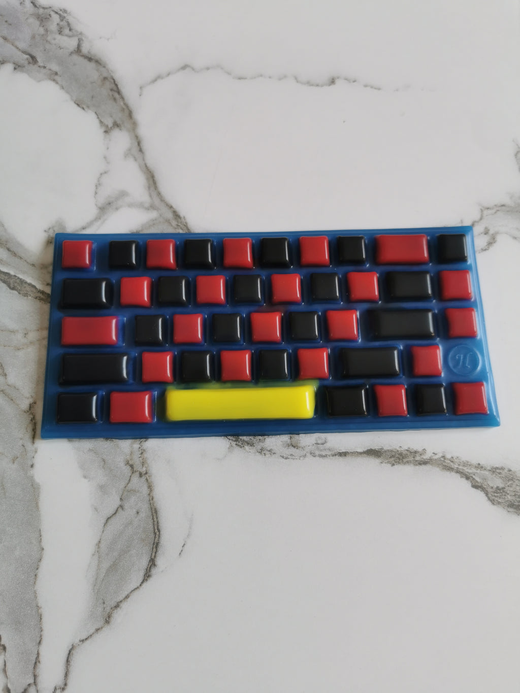 Nexus Checkerboard Yellow Space (Medium, Soft 00-30)