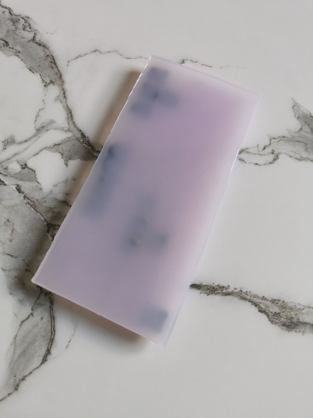 Nexus Translucent Black and Grey Keys (Medium, Extra-Soft 00-20)