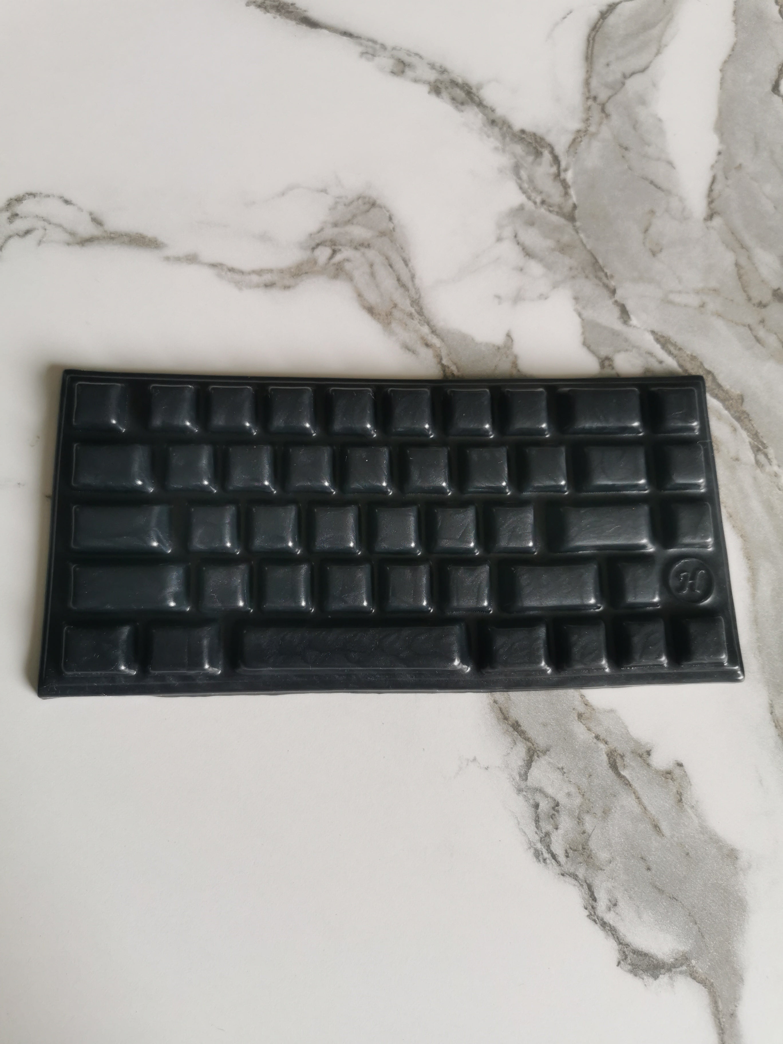 Nexus Ebène (Medium, Soft 00-30)