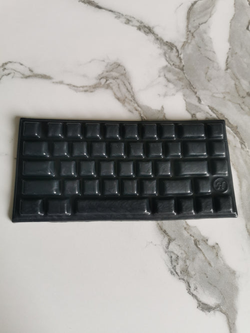 Nexus Ebène (Medium, Mou 00-30)