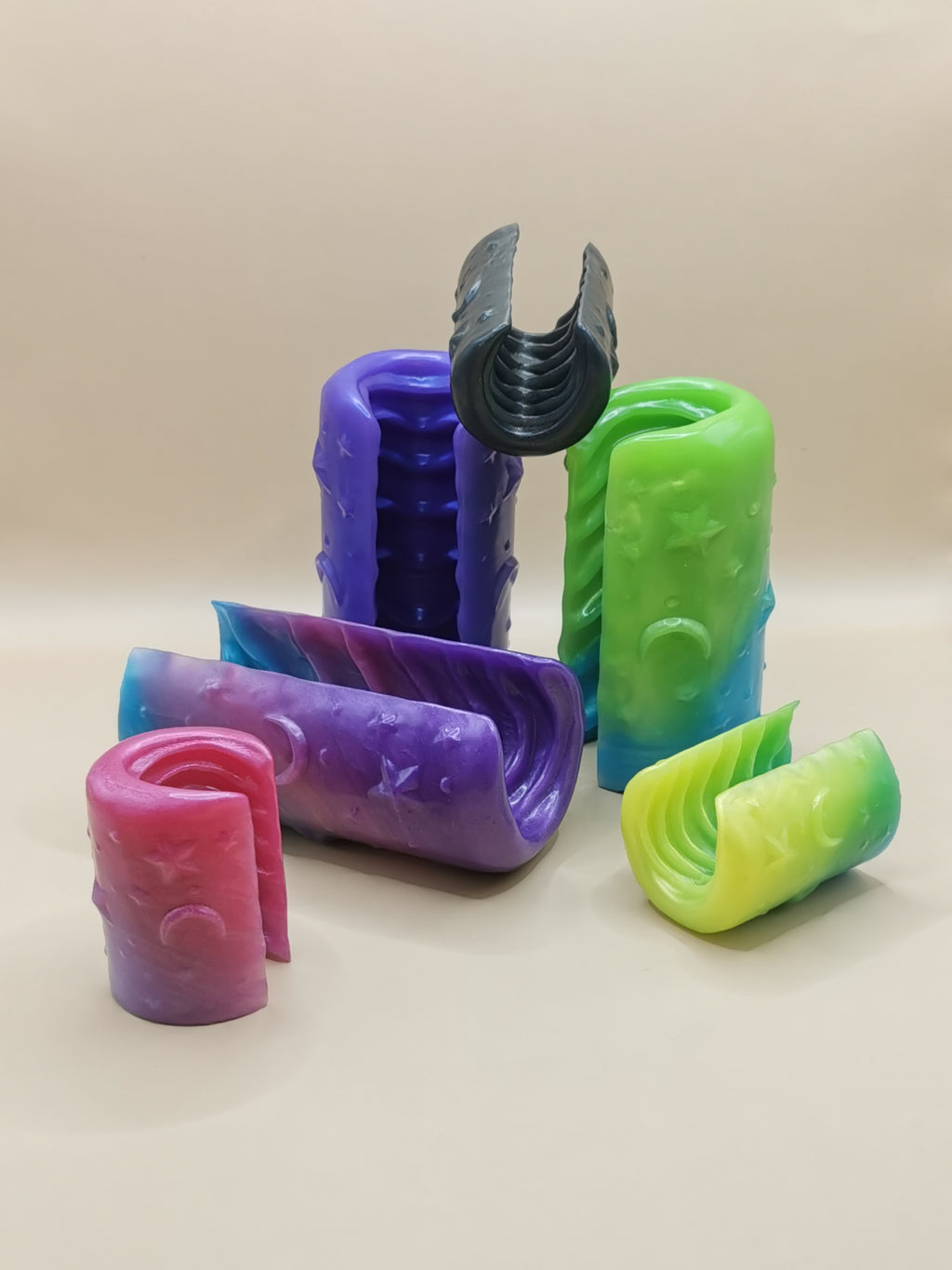 Radiance Custom (Mini, Soft 00-30)