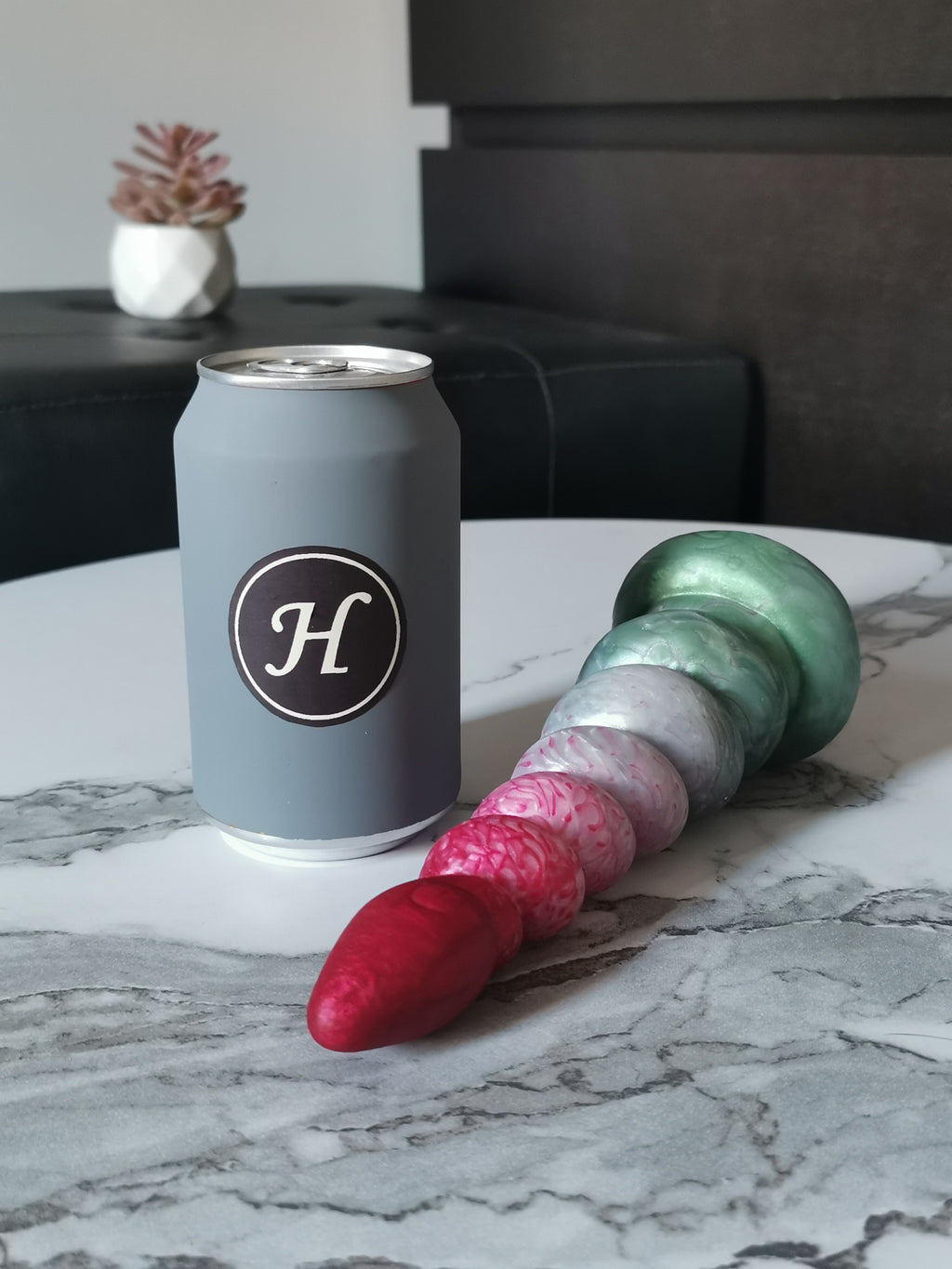 Ecstasy Forêt Perle Red (Medium, Medium-Soft 00-50)