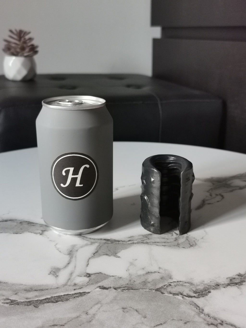 Radiance Ebène Gold Shimmer (Mini, Extra-Soft 00-20)