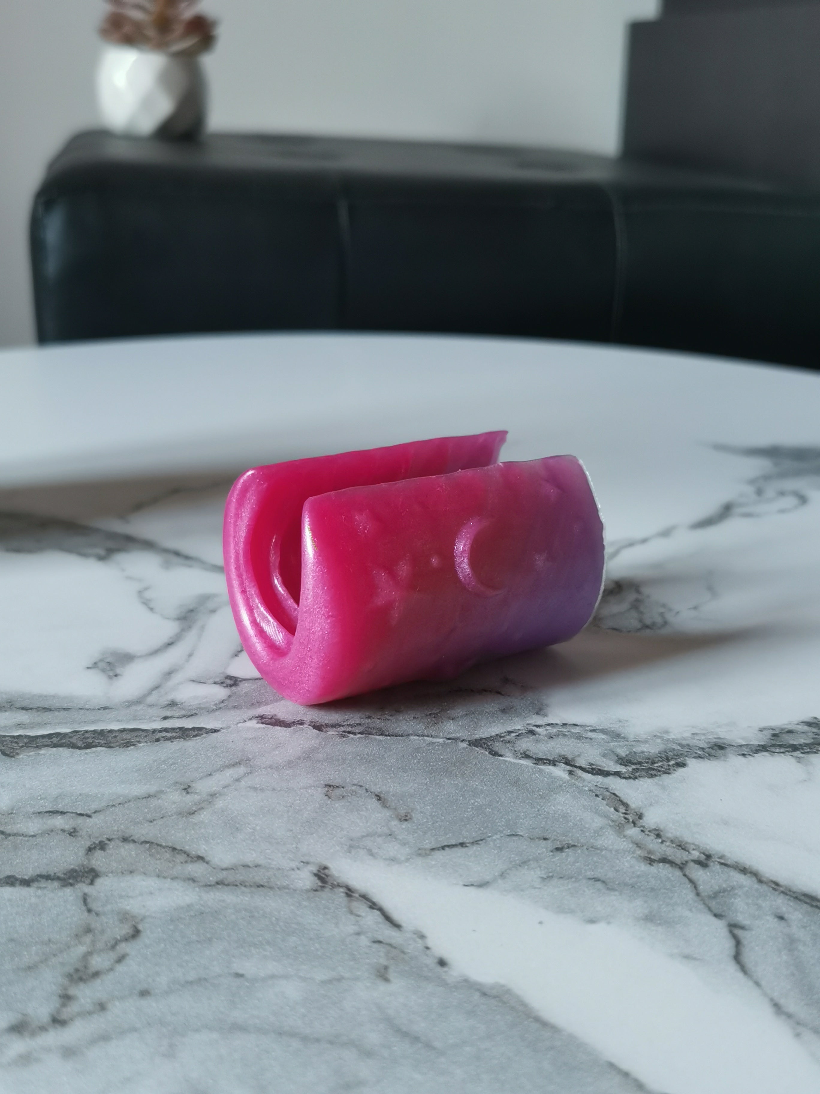 Radiance Framboise Lavande (Mini, Soft 00-30)