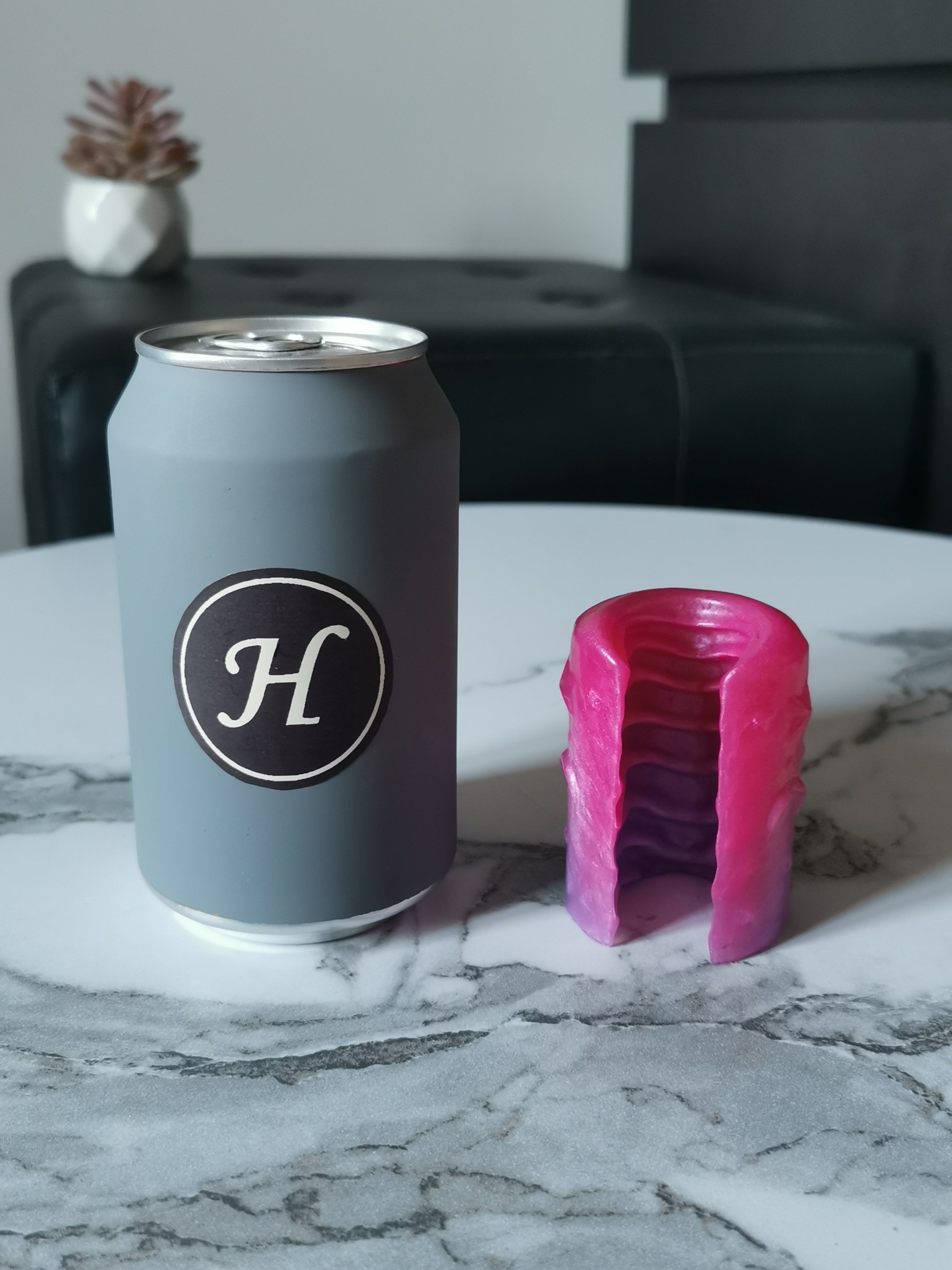 Radiance Framboise Lavande (Mini, Soft 00-30)