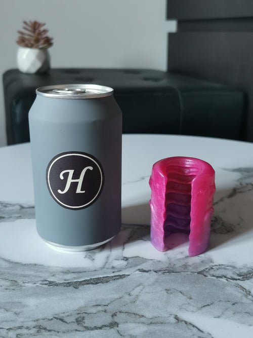 Radiance Framboise Lavande (Mini, Soft 00-30)